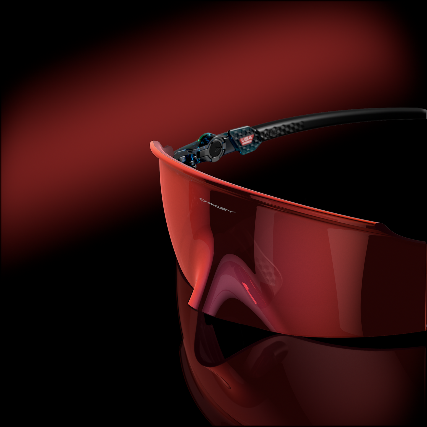 [Prizm Trail Torch Lenses, Translucent Balsam Frame]