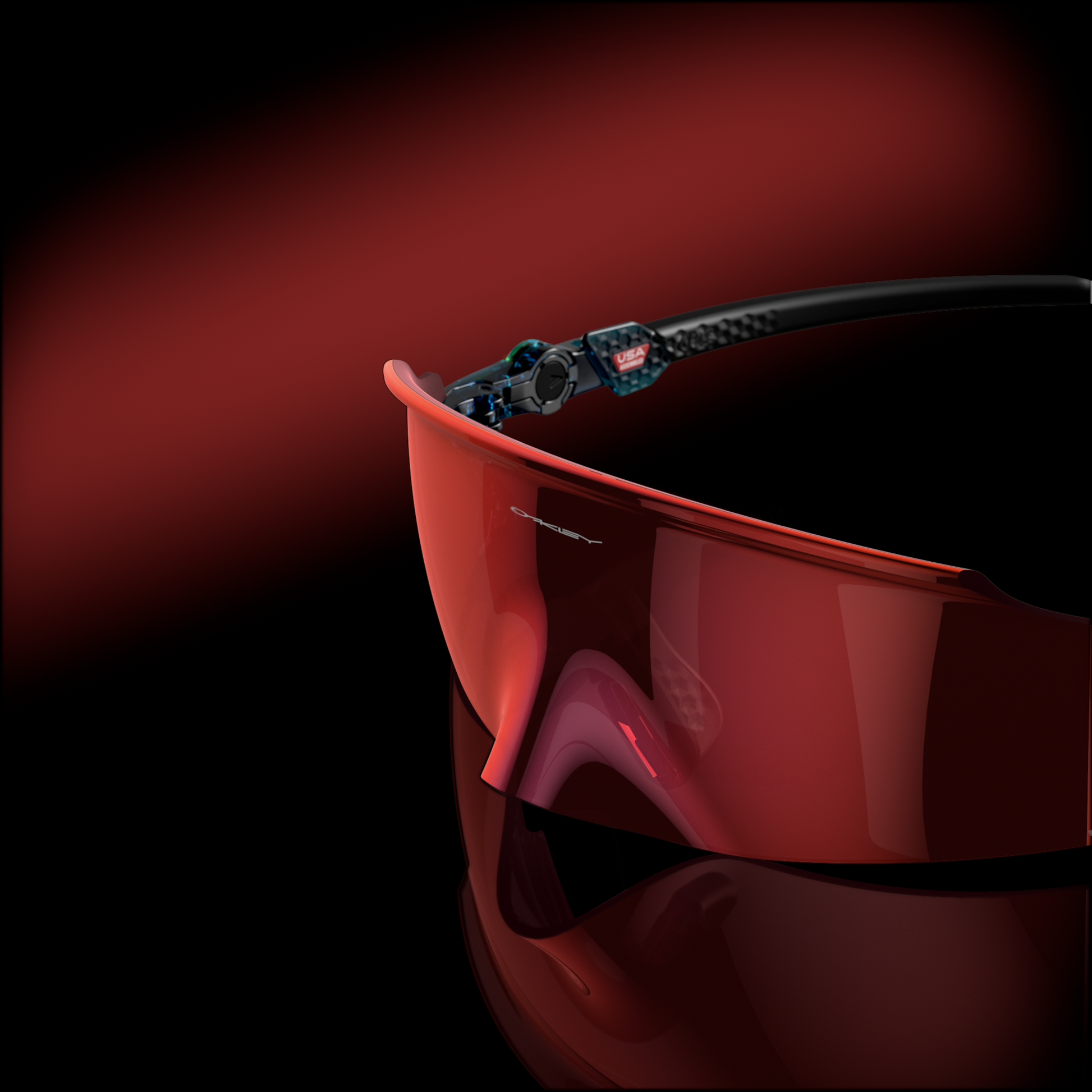 [Prizm Trail Torch Lenses, Translucent Balsam Frame]