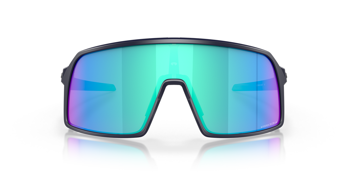 [Prizm Sapphire Lenses, Matte Navy Frame]