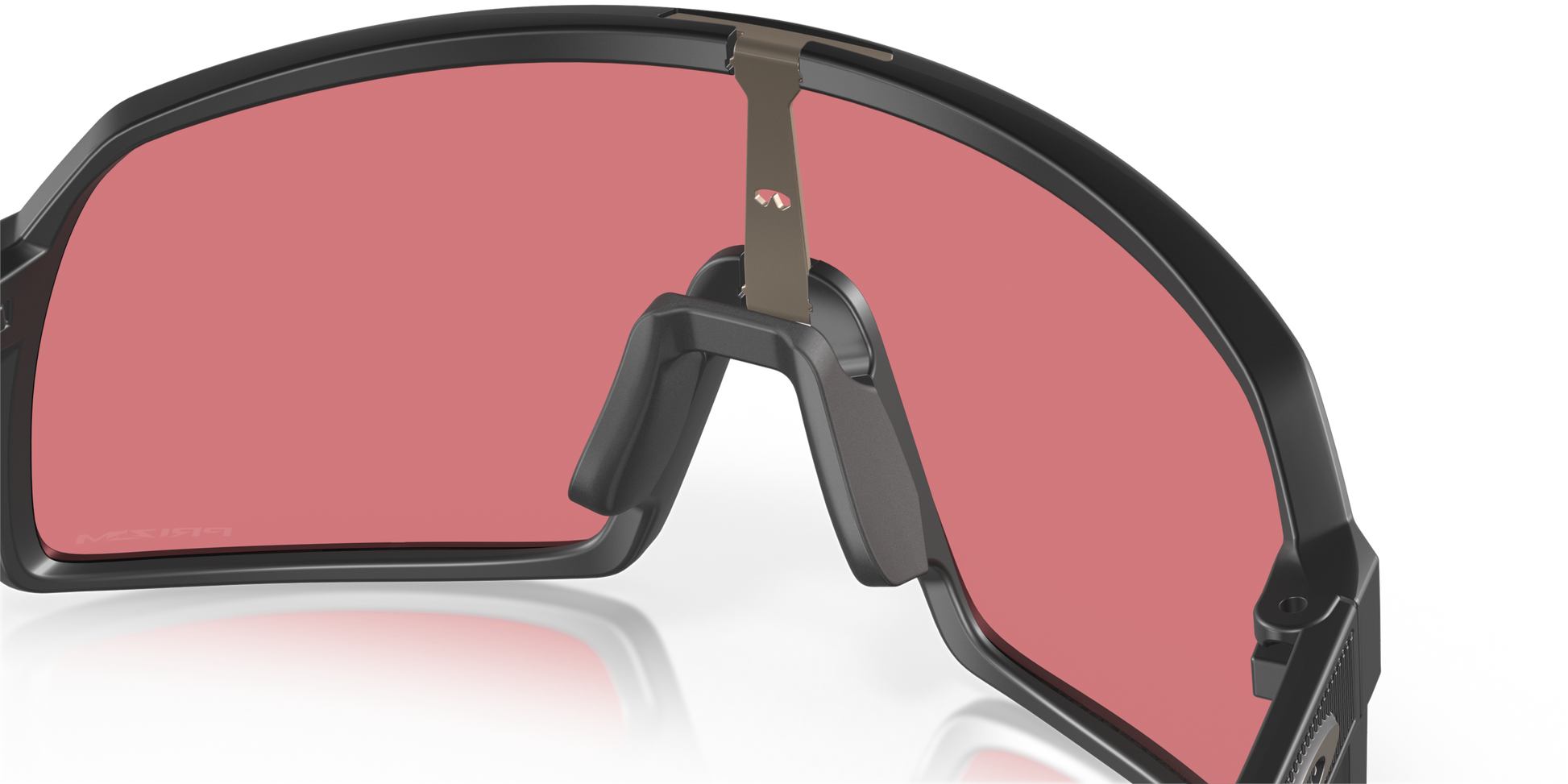 [Prizm Trail Torch Lenses, Matte Black Frame]