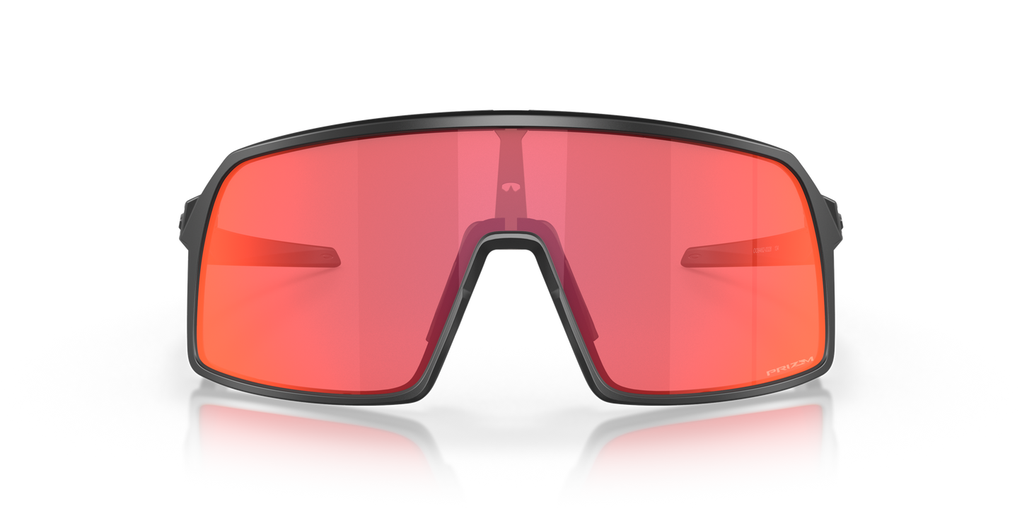 [Prizm Trail Torch Lenses, Matte Black Frame]