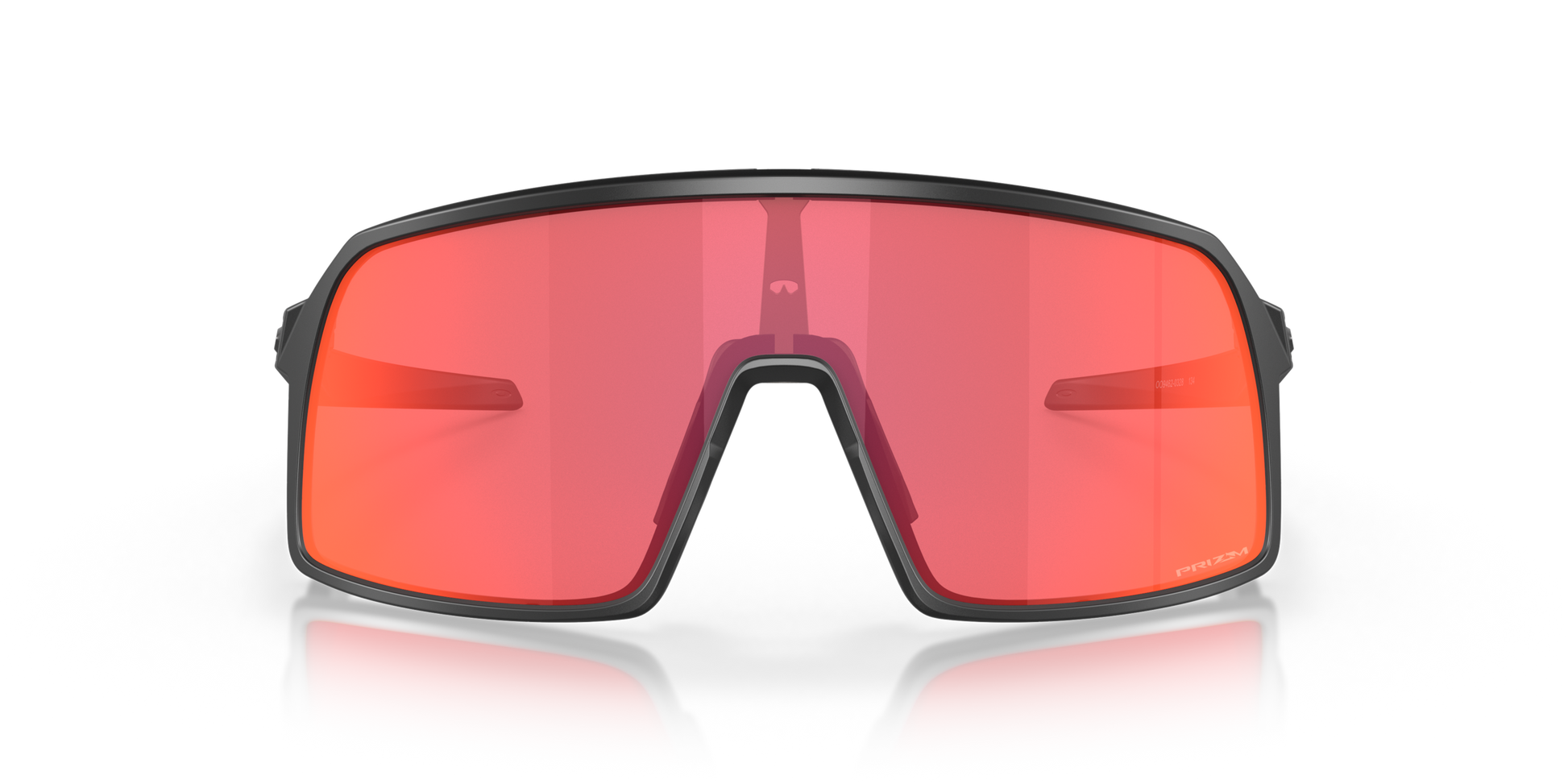 [Prizm Trail Torch Lenses, Matte Black Frame]