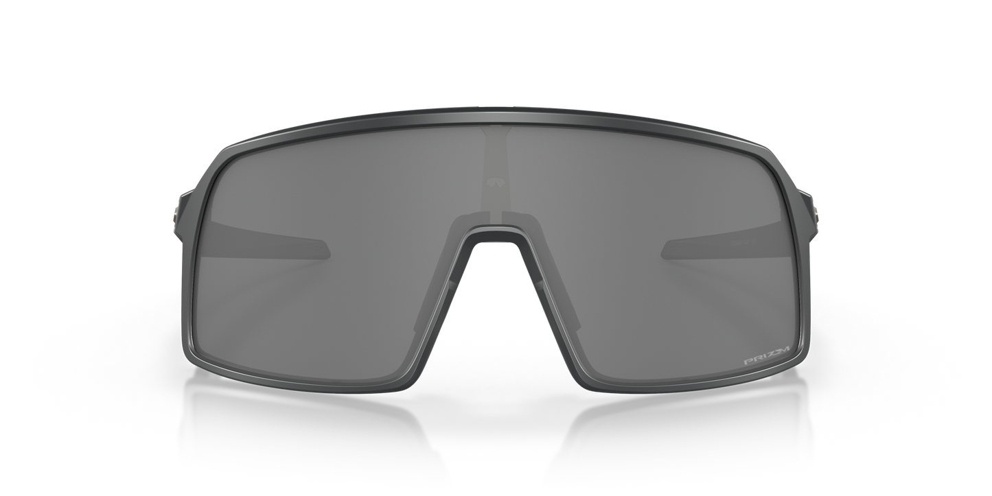 [Prizm Black Lenses, Hi Res Matte Carbon Frame]