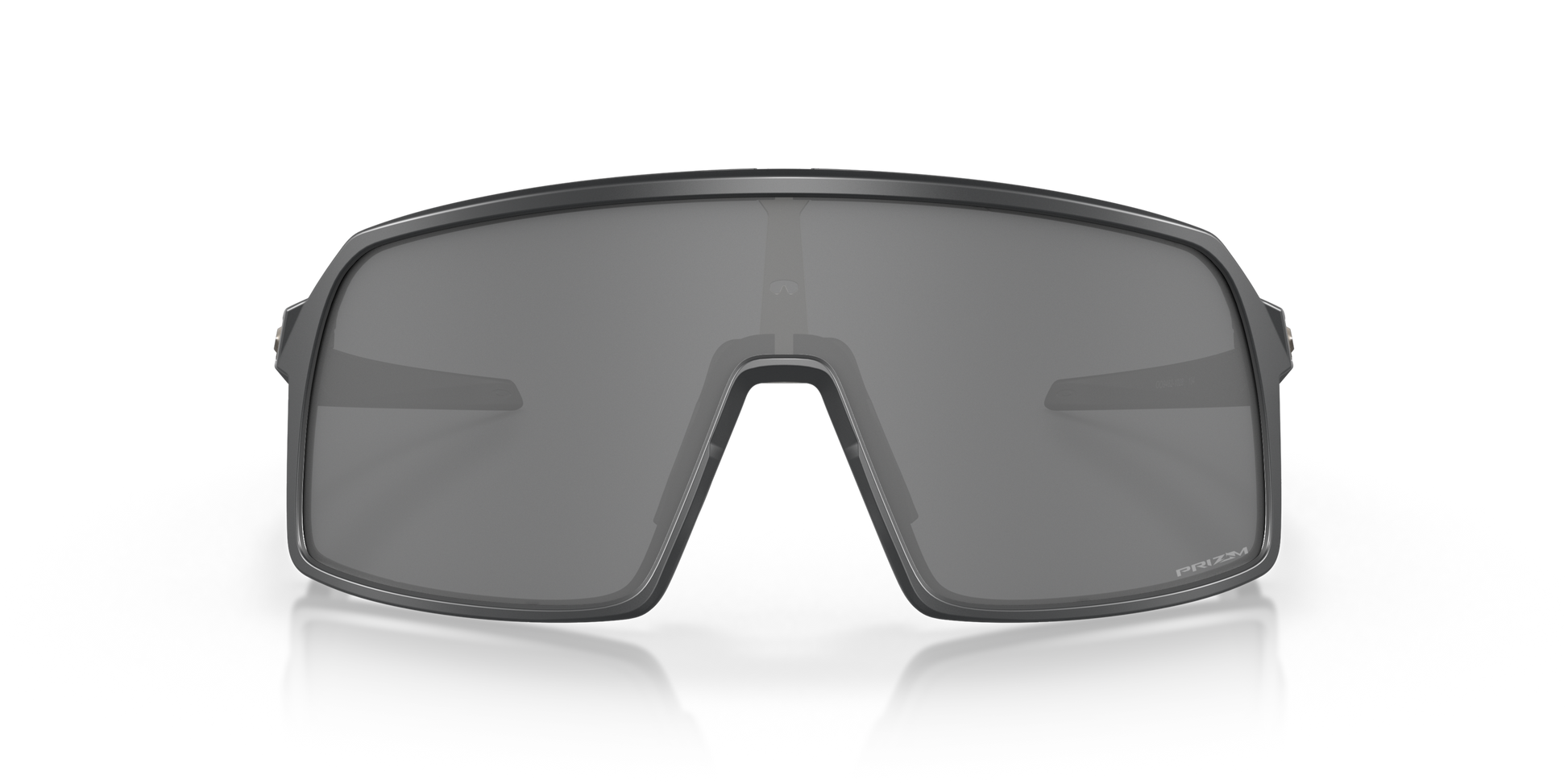 [Prizm Black Lenses, Hi Res Matte Carbon Frame]