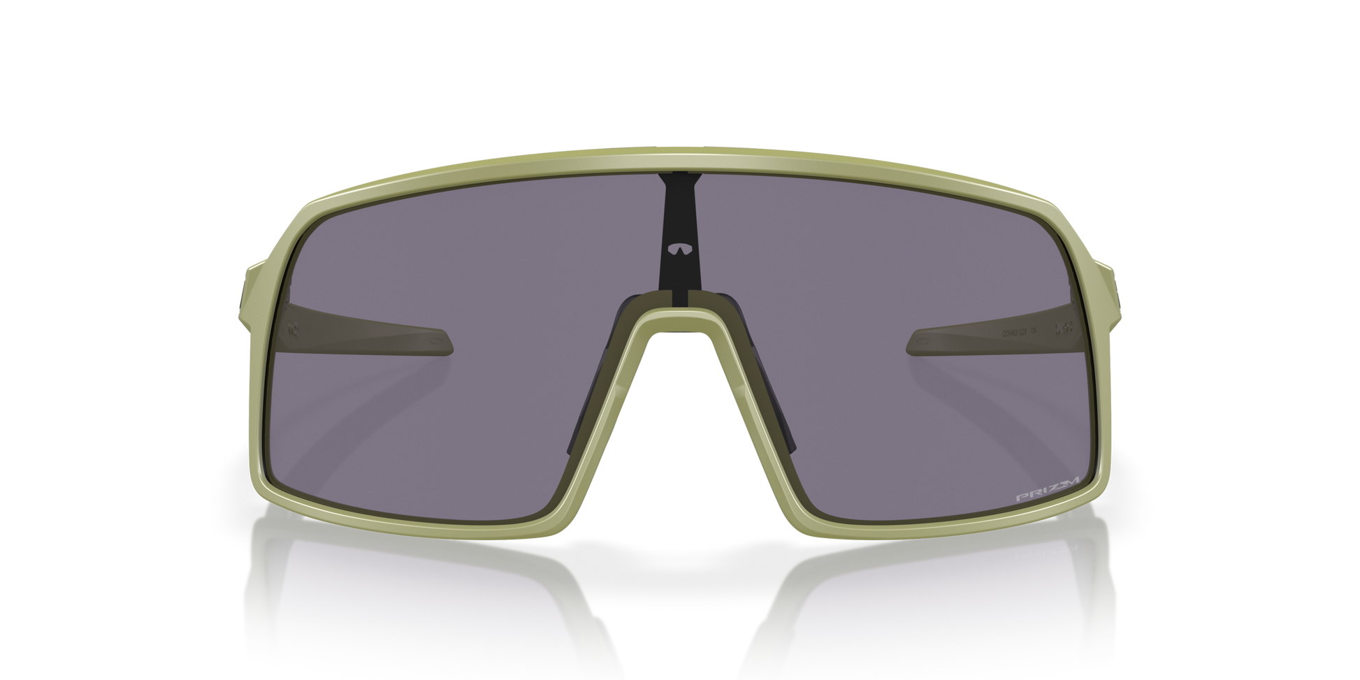 [Prizm Grey Lenses, Matte Fern Frame]