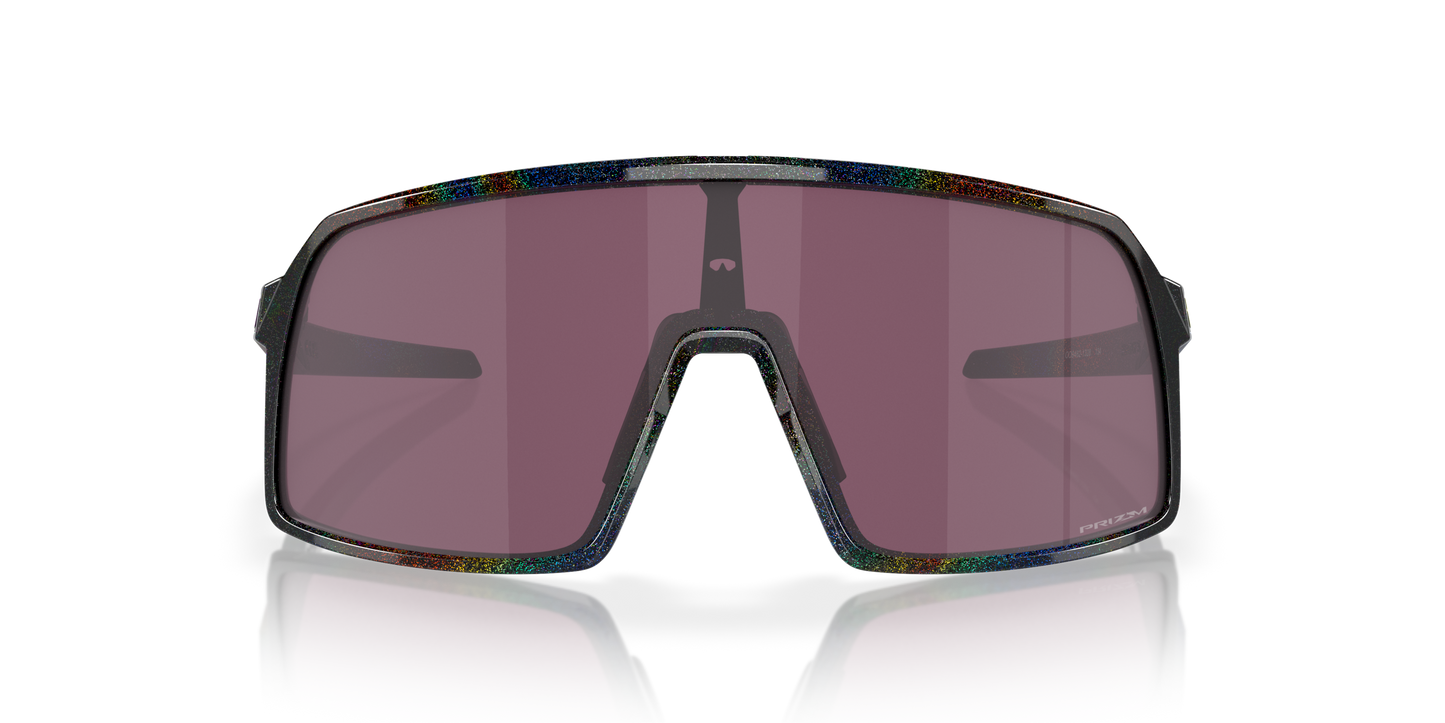 [Prizm Road Black Lenses, Dark Galaxy Frame]