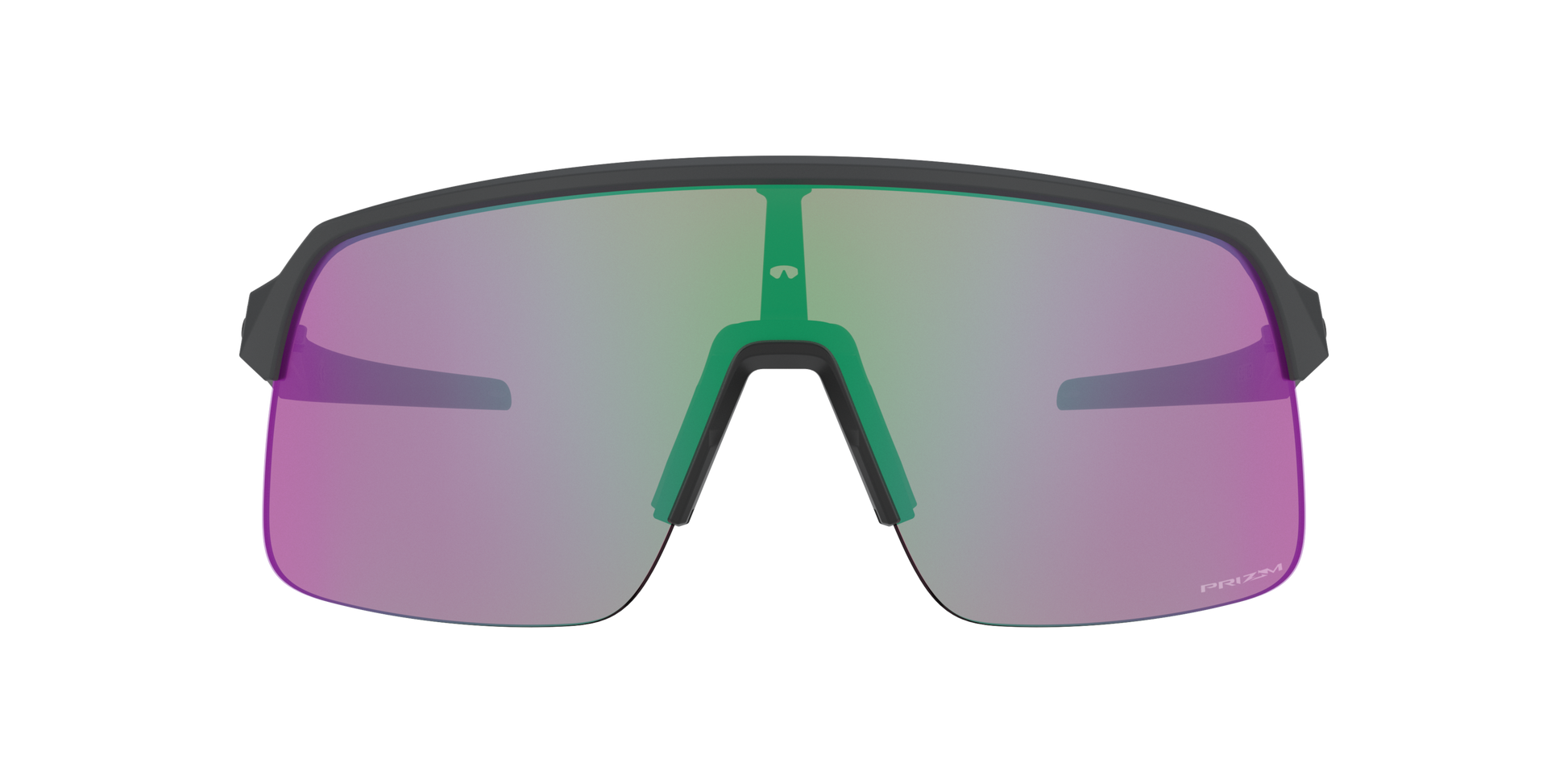 [Prizm Golf Lenses, Matte Carbon Frame]