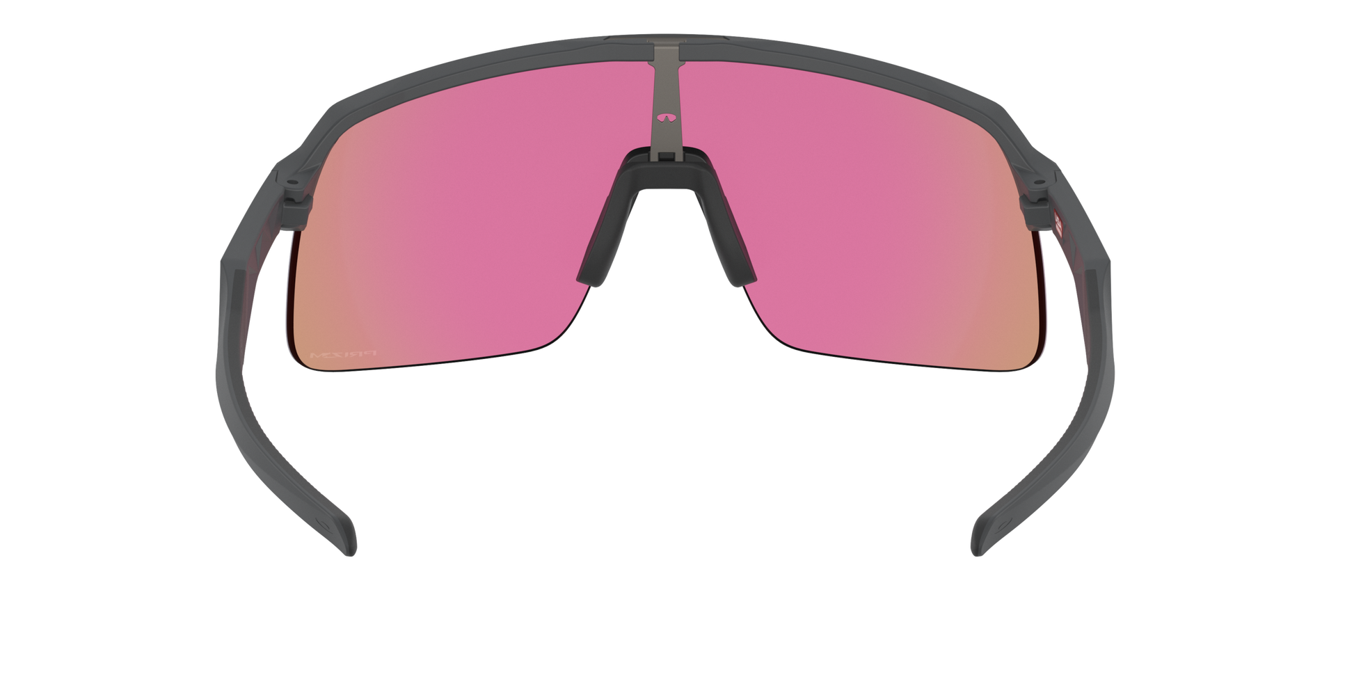[Prizm Golf Lenses, Matte Carbon Frame]