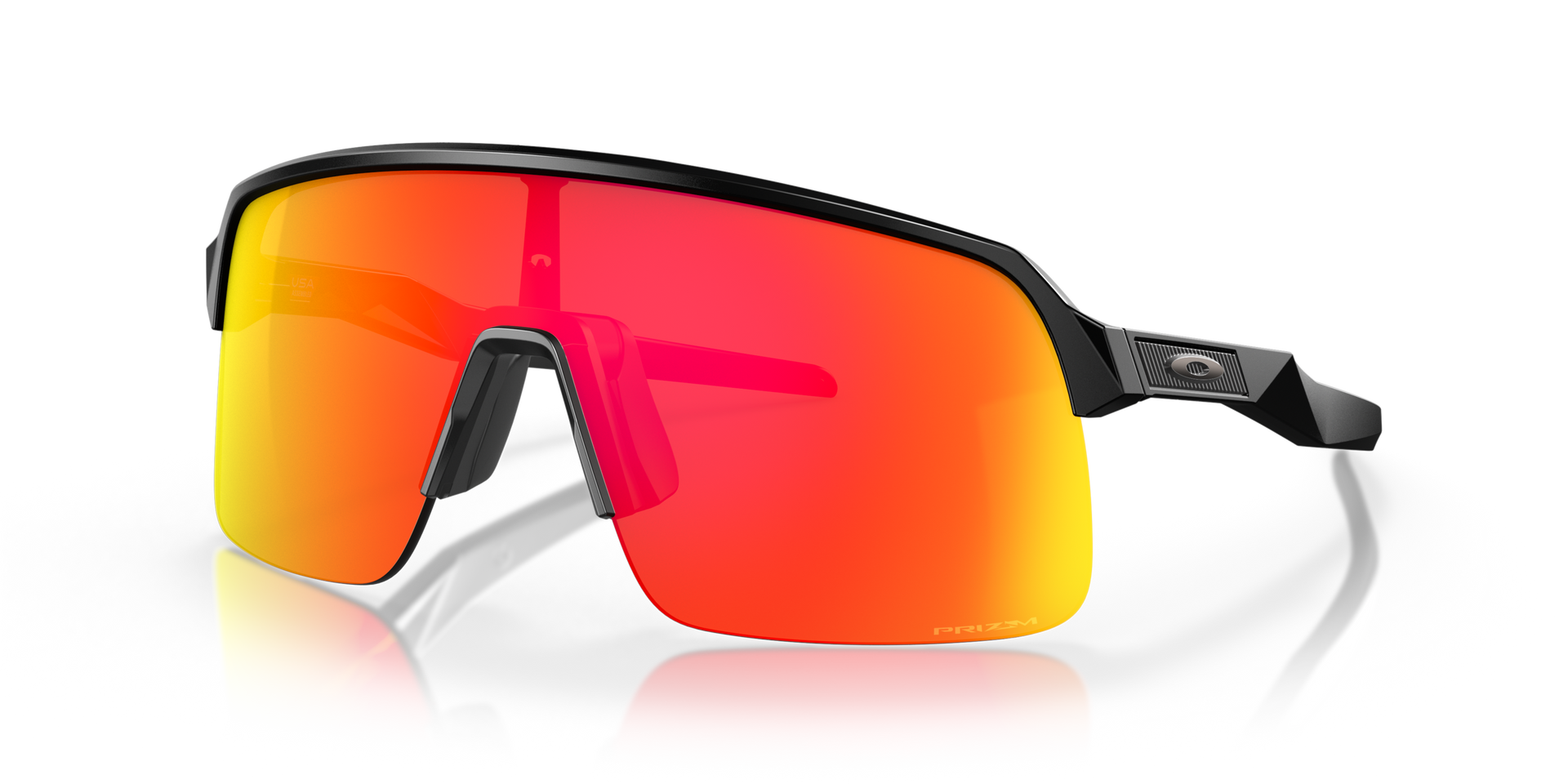 Oakley Sutro Lite (Low Bridge Fit) – Specs Eyewear