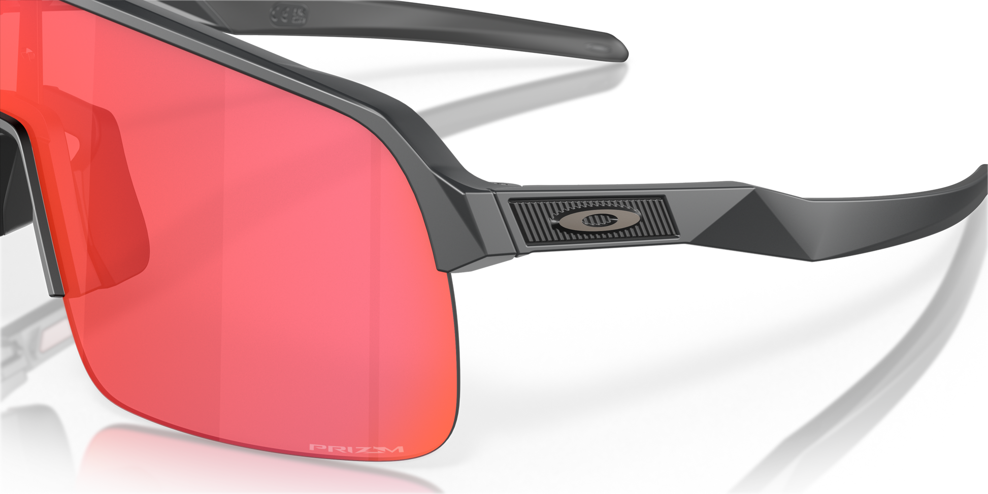 [Prizm Trail Torch Lenses, Matte Carbon Frame]