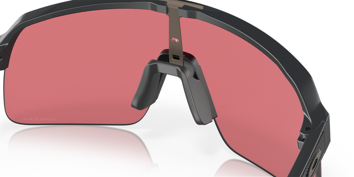 [Prizm Trail Torch Lenses, Matte Carbon Frame]