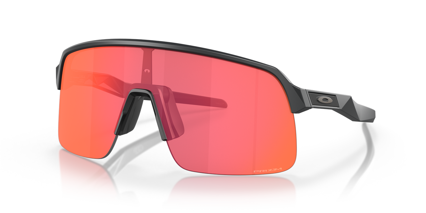 [Prizm Trail Torch Lenses, Matte Carbon Frame]
