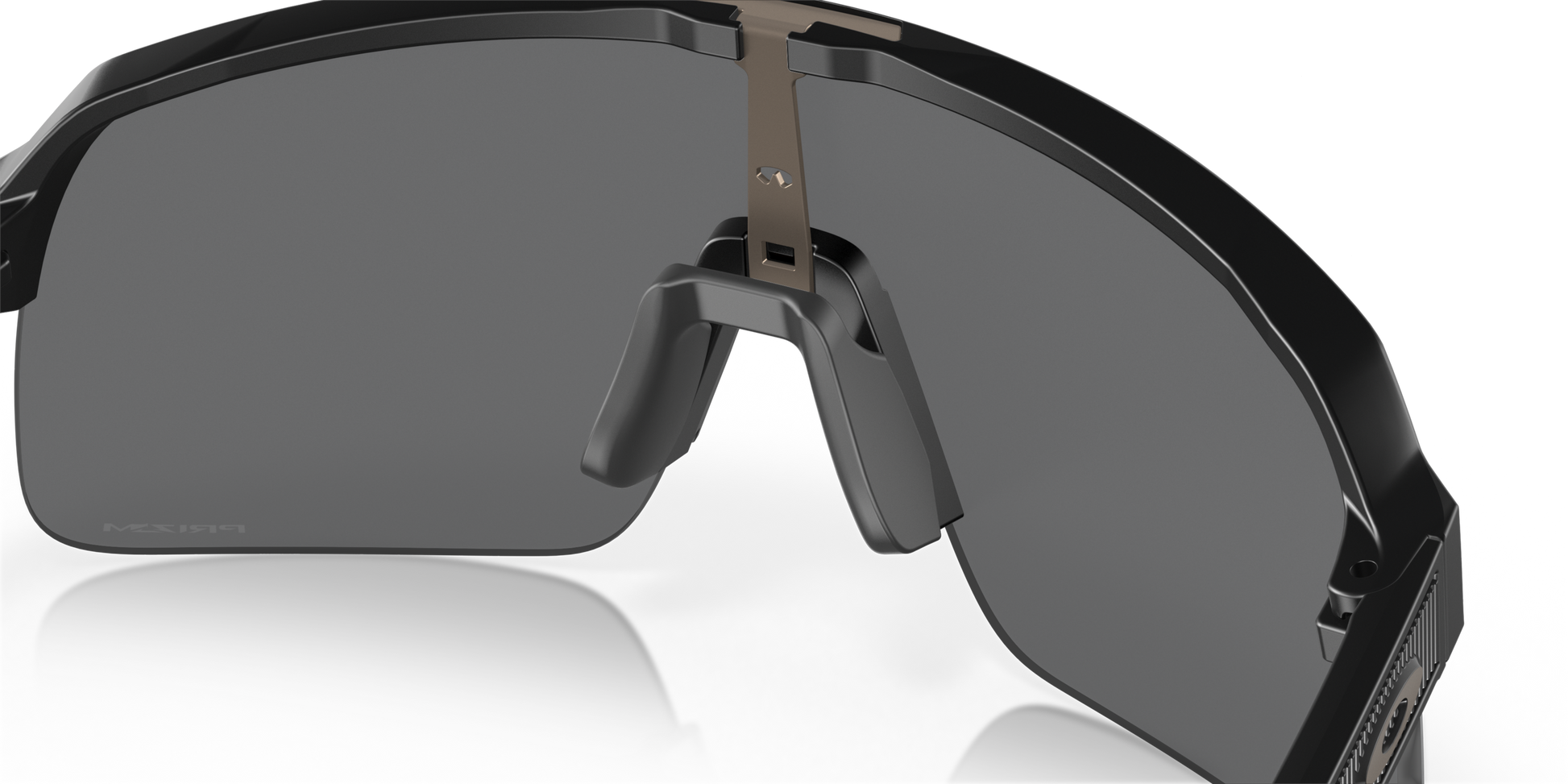 [Prizm Black Lenses, Matte Black Frame]