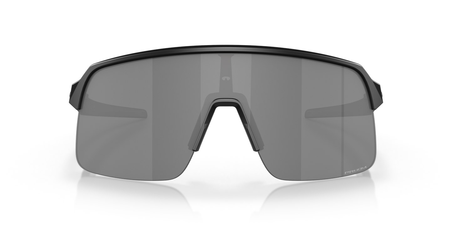 [Prizm Black Lenses, Matte Black Frame]