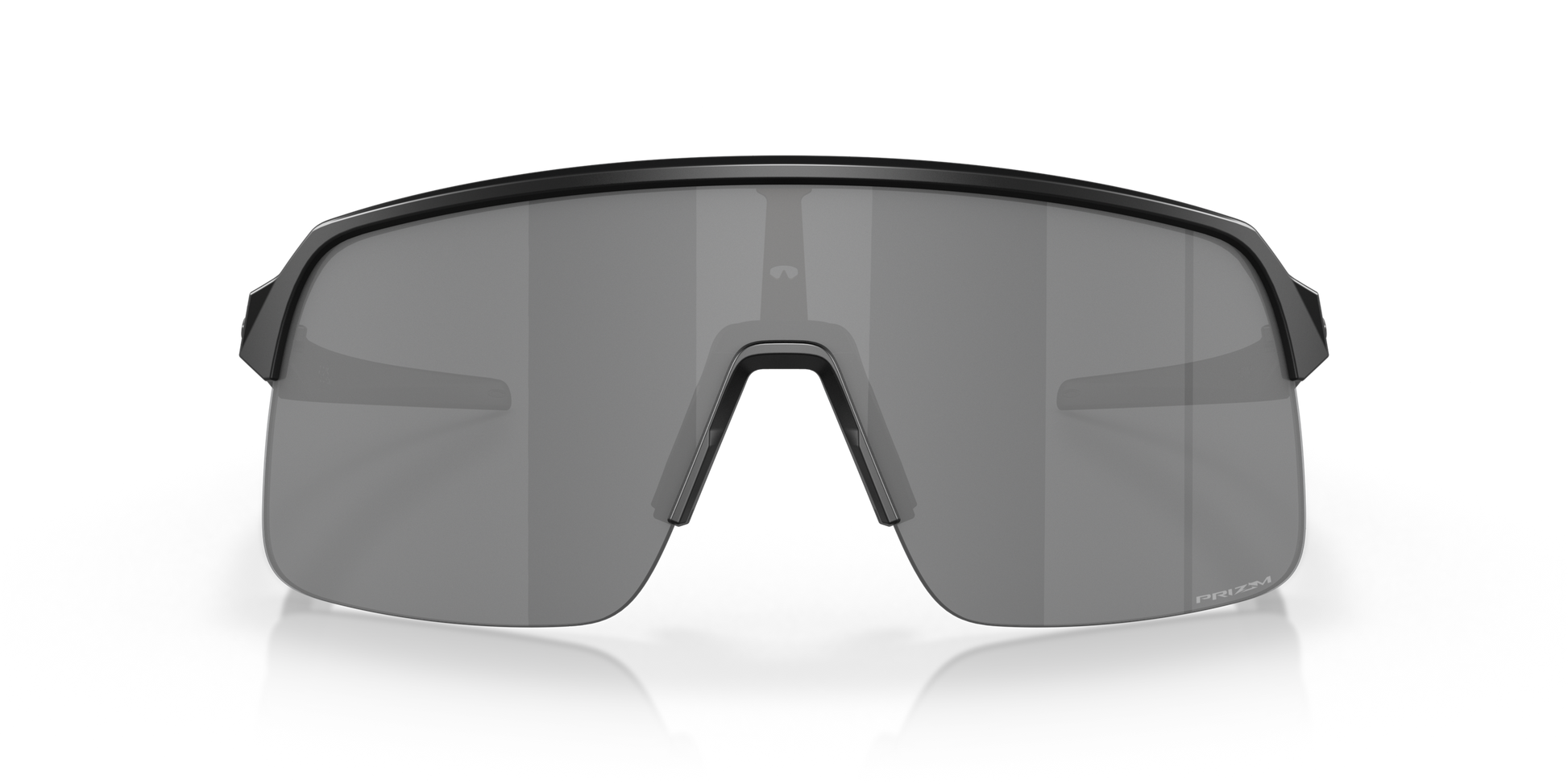 [Prizm Black Lenses, Matte Black Frame]