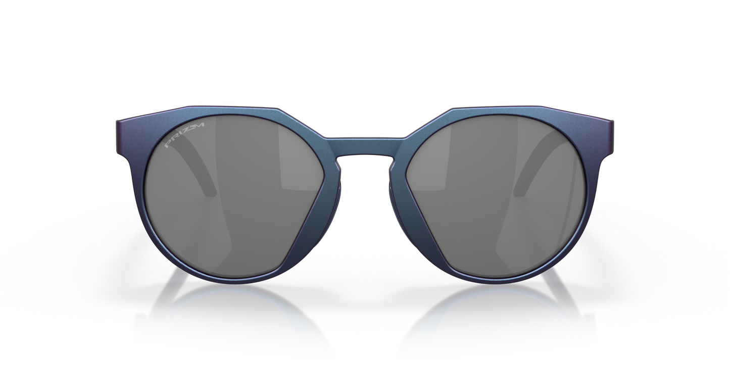 [Prizm Black Lenses, Matte Cyan/Purple Colorshift Frame]