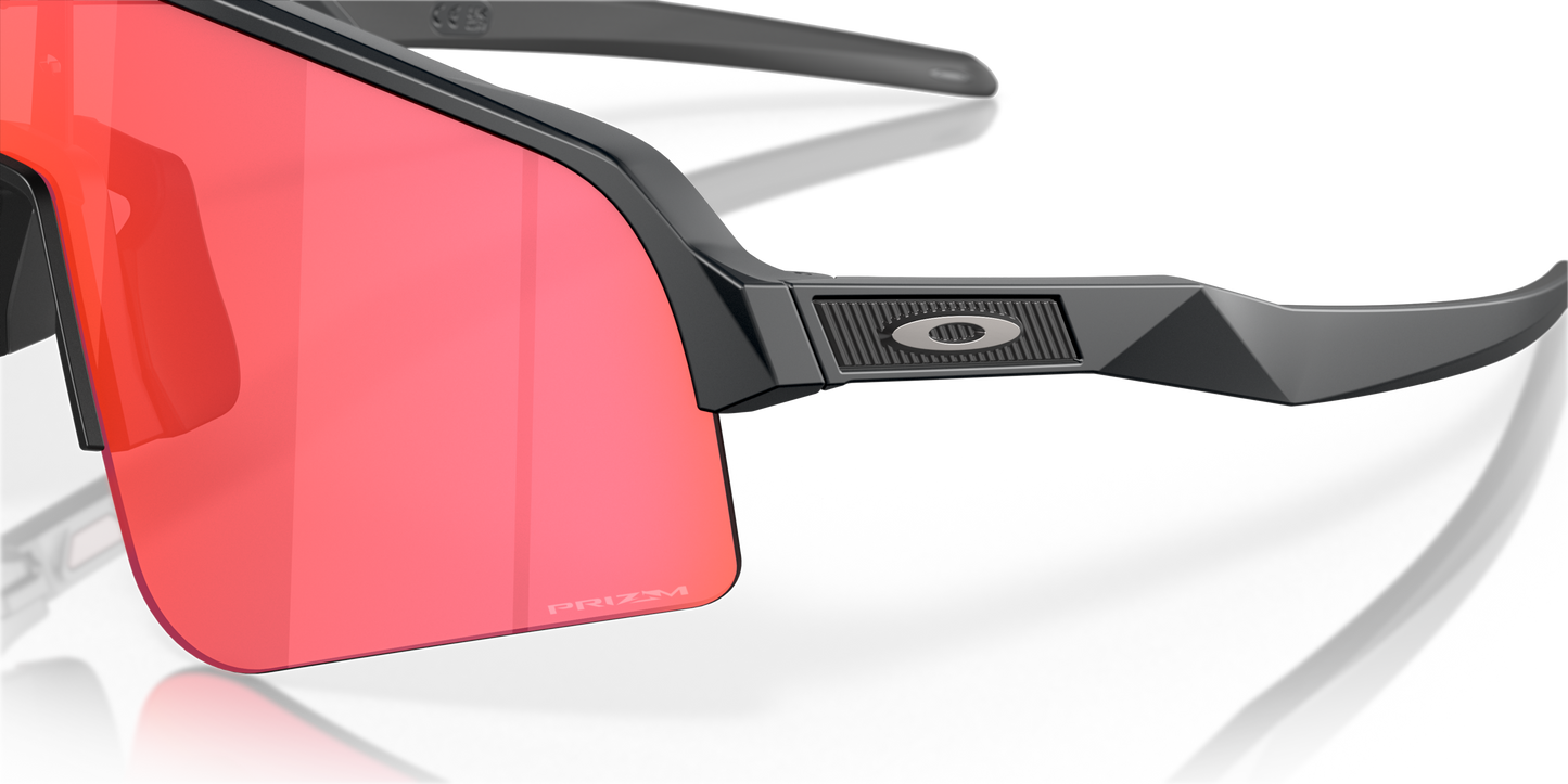 [Prizm Trail Torch Lenses, Matte Carbon Frame]