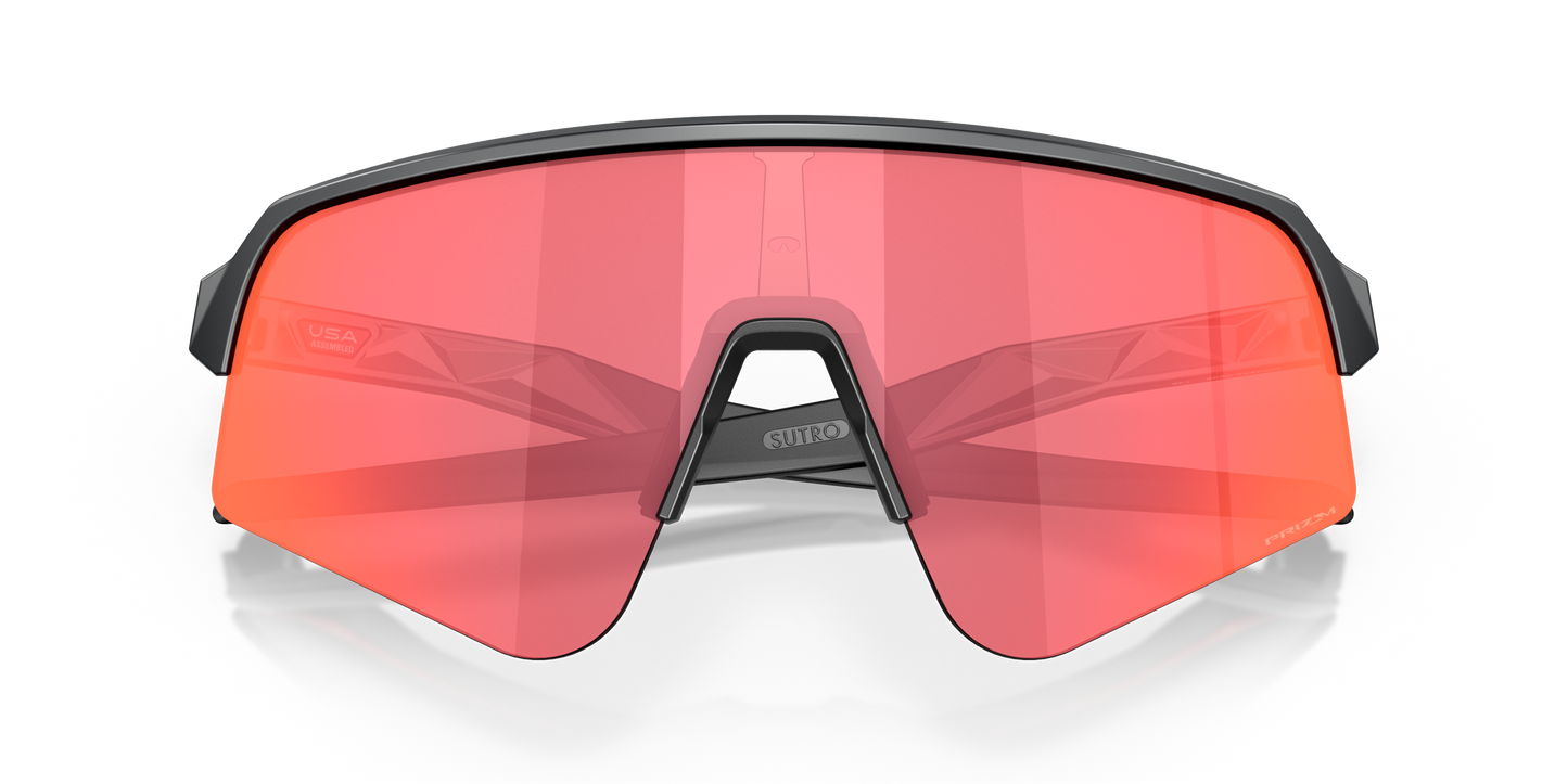 [Prizm Trail Torch Lenses, Matte Carbon Frame]