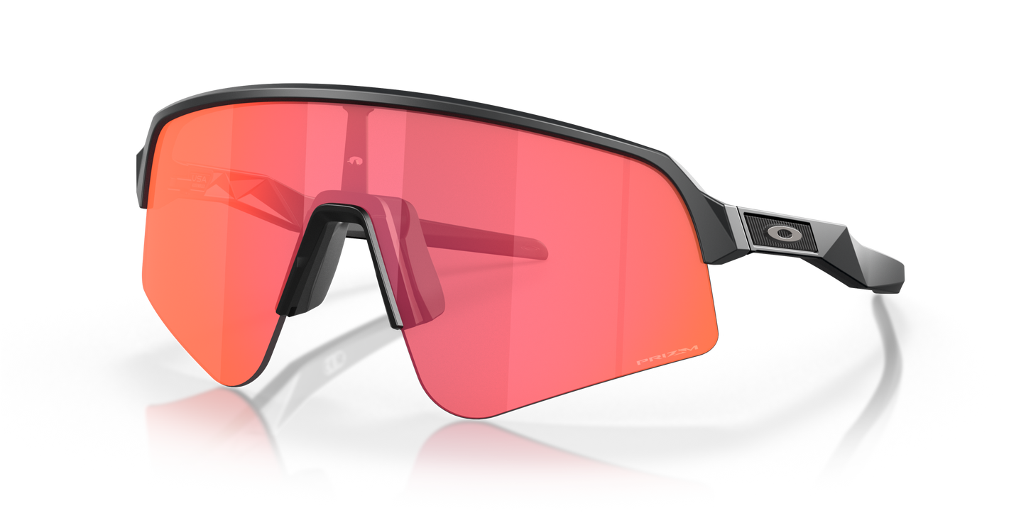 [Prizm Trail Torch Lenses, Matte Carbon Frame]