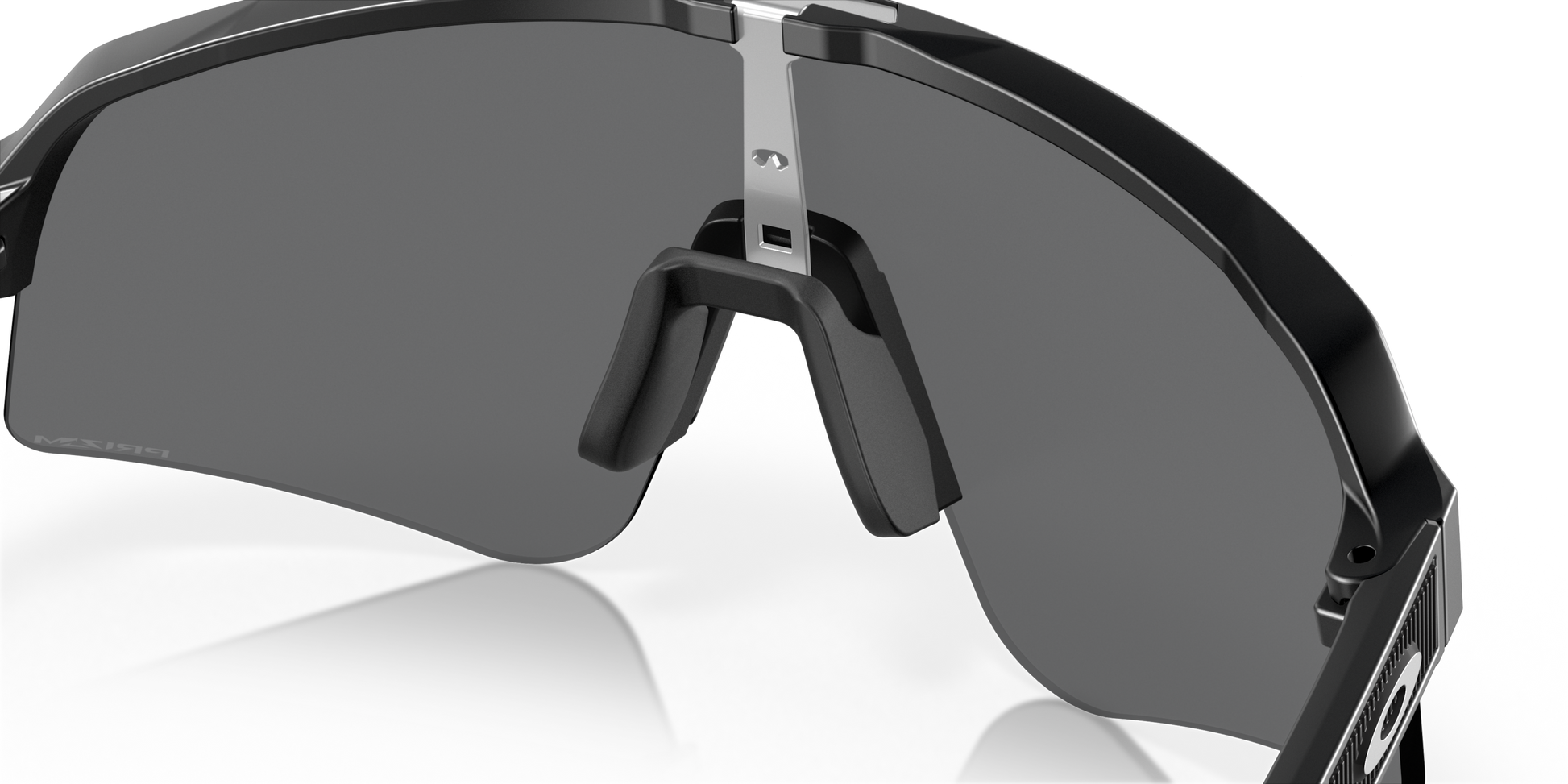 [Prizm Black Lenses, Matte Black Frame]