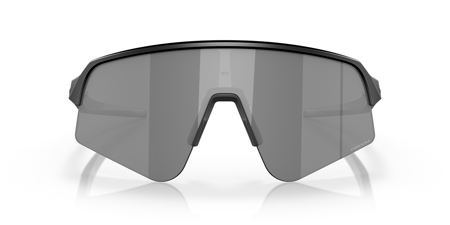 [Prizm Black Lenses, Matte Black Frame]