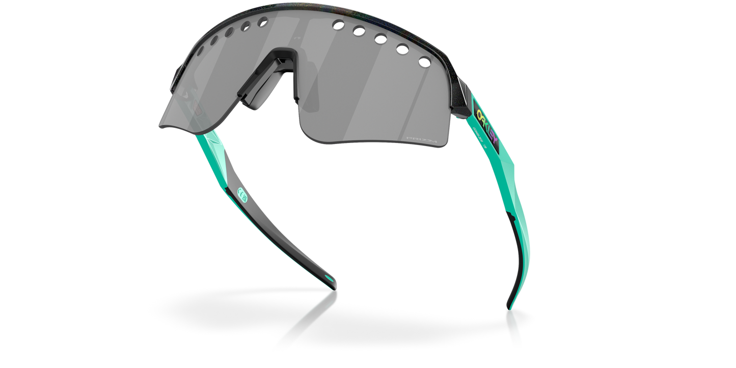[Prizm Black Lenses, Dark Galaxy Frame]