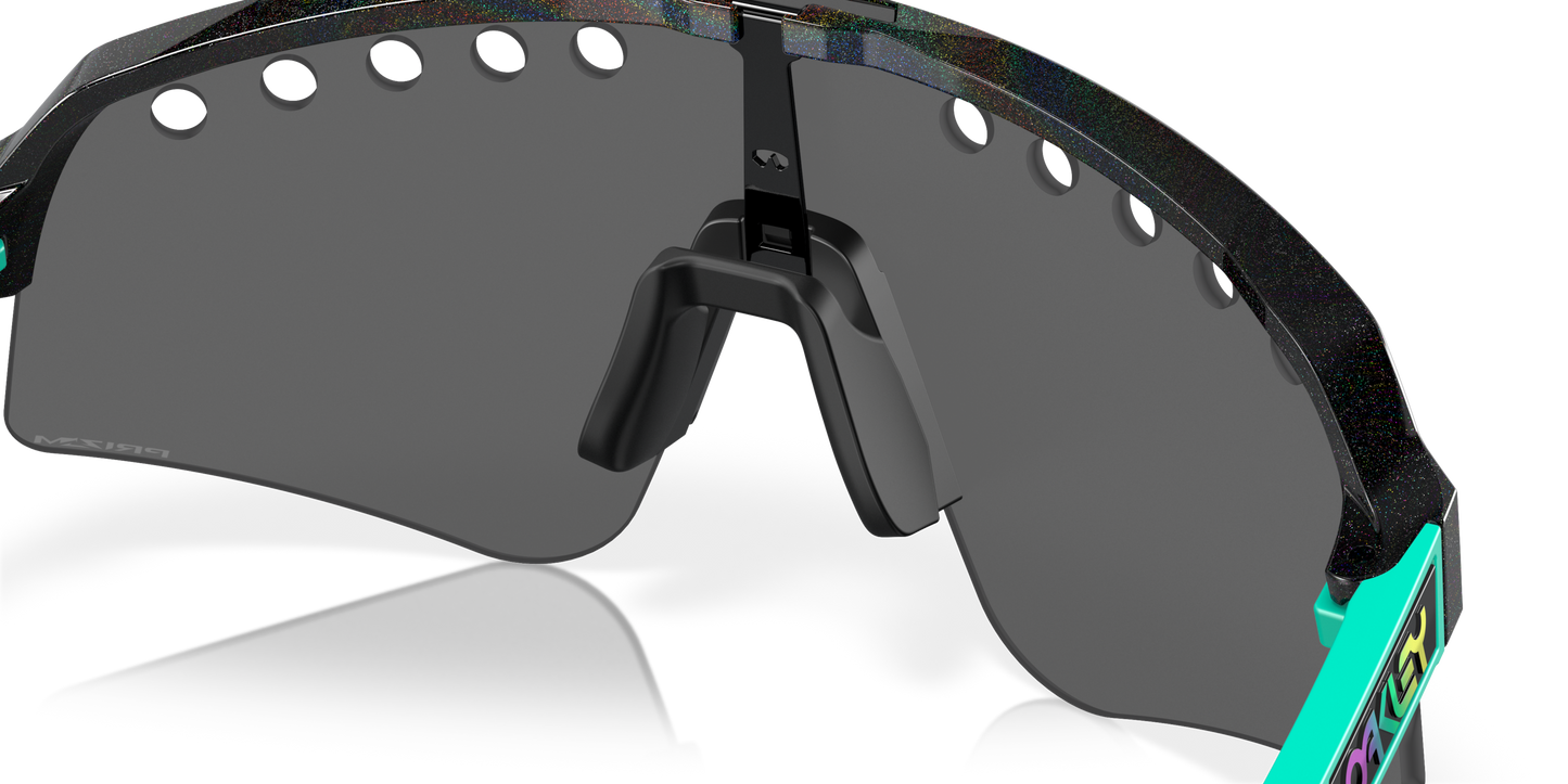 [Prizm Black Lenses, Dark Galaxy Frame]