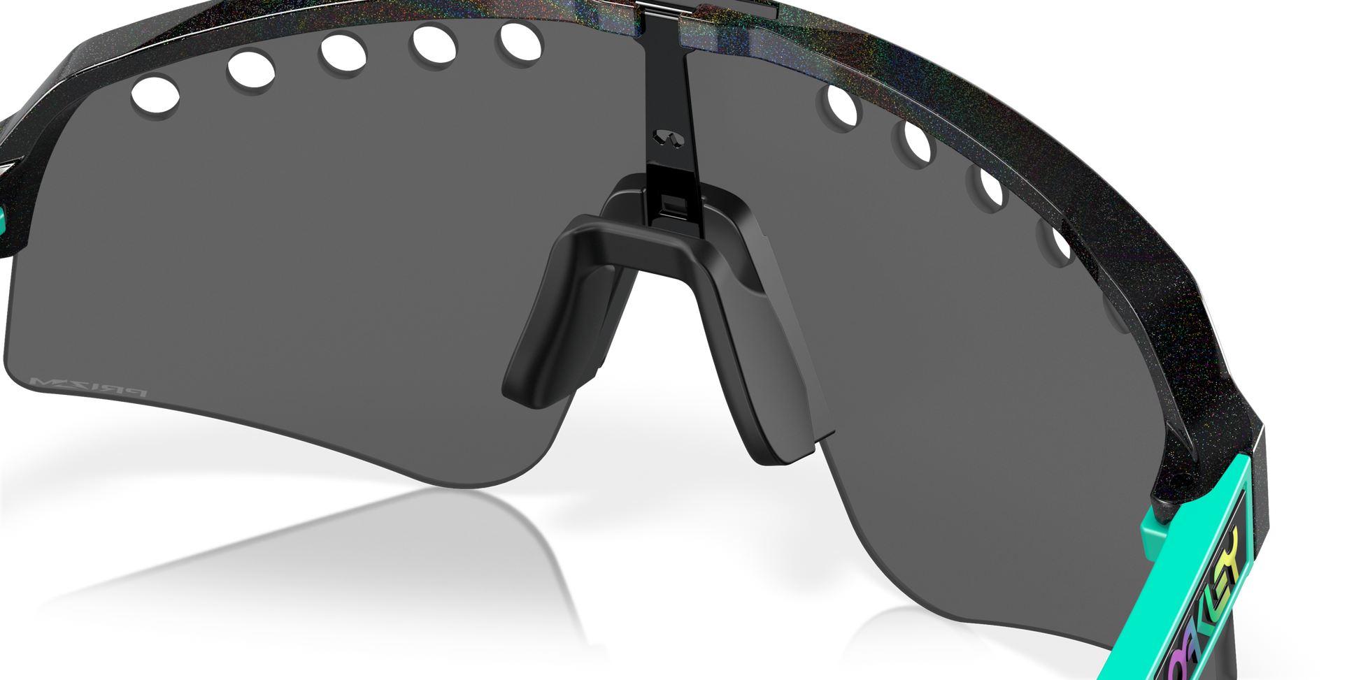 [Prizm Black Lenses, Dark Galaxy Frame]