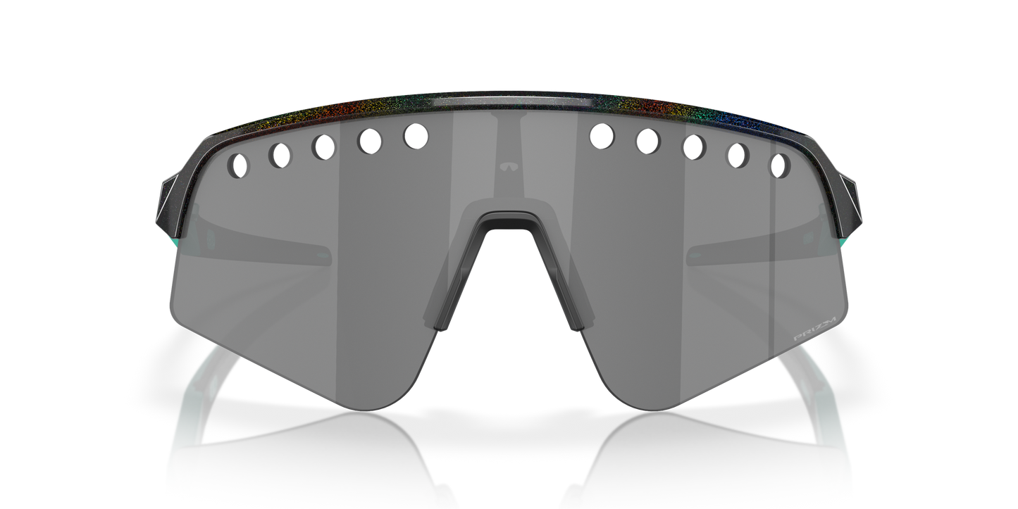 [Prizm Black Lenses, Dark Galaxy Frame]