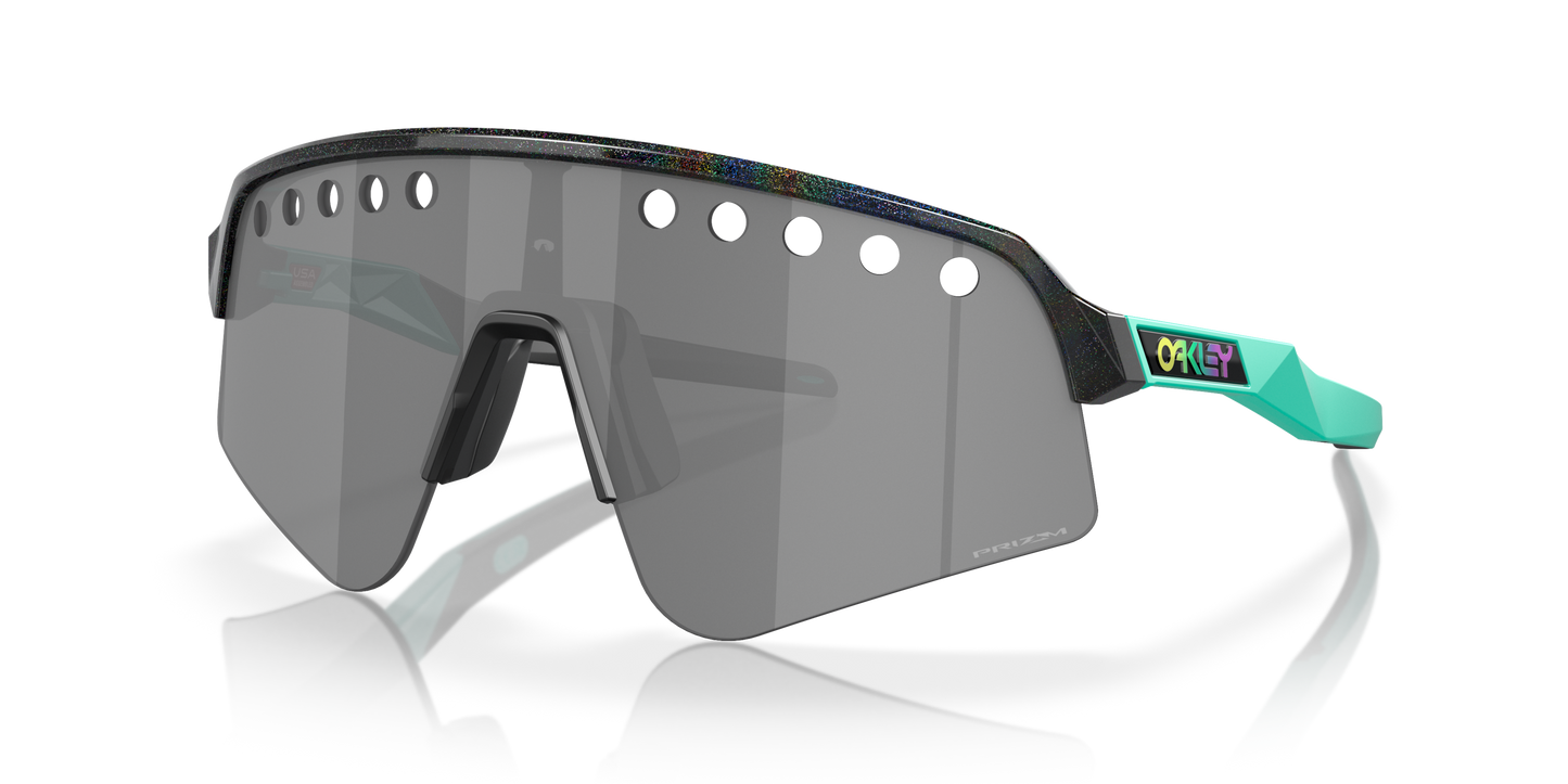 [Prizm Black Lenses, Dark Galaxy Frame]