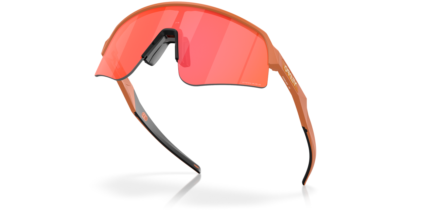 [Prizm Trail Torch Lenses, Ginger Frame]