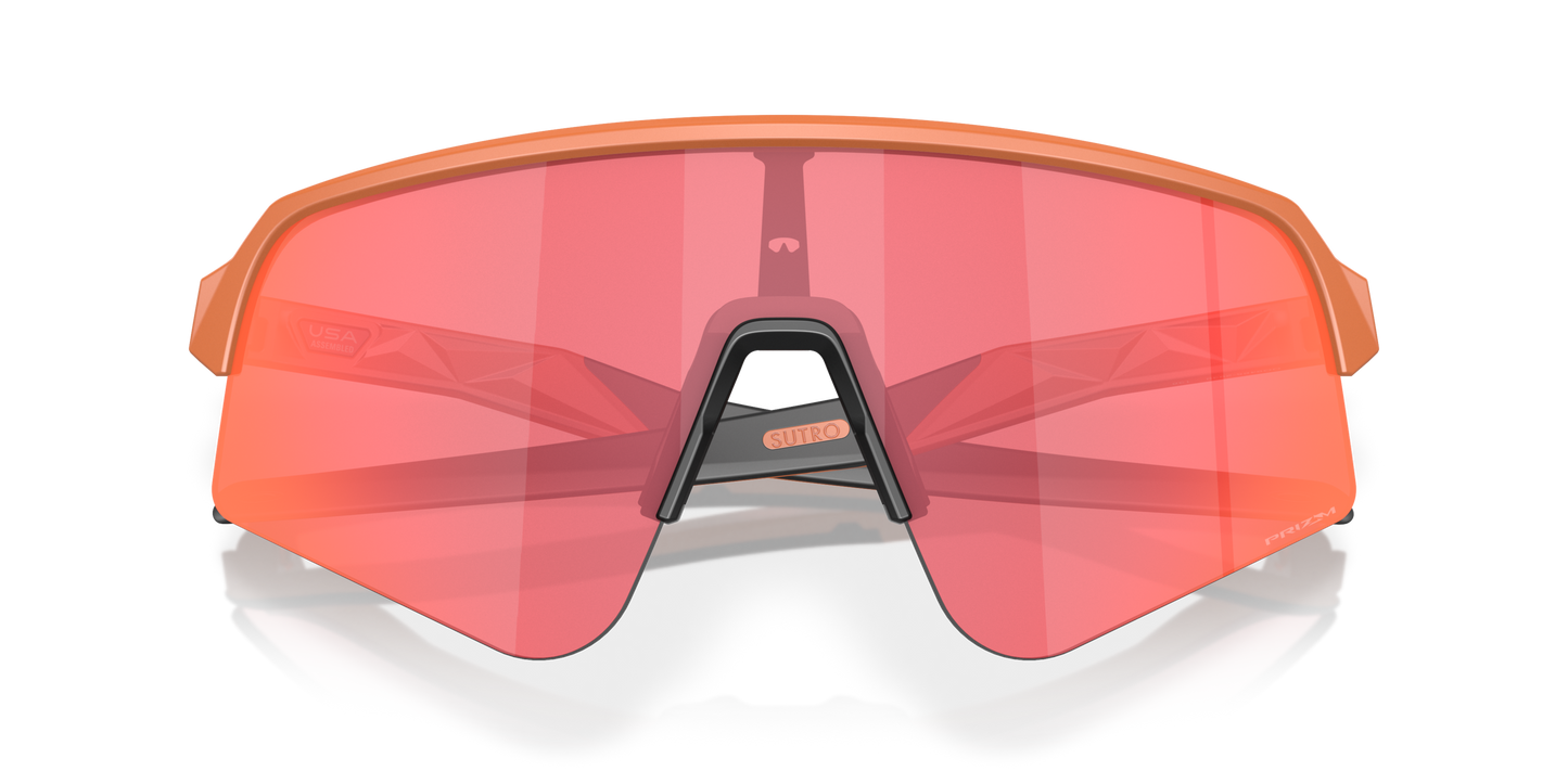 [Prizm Trail Torch Lenses, Ginger Frame]