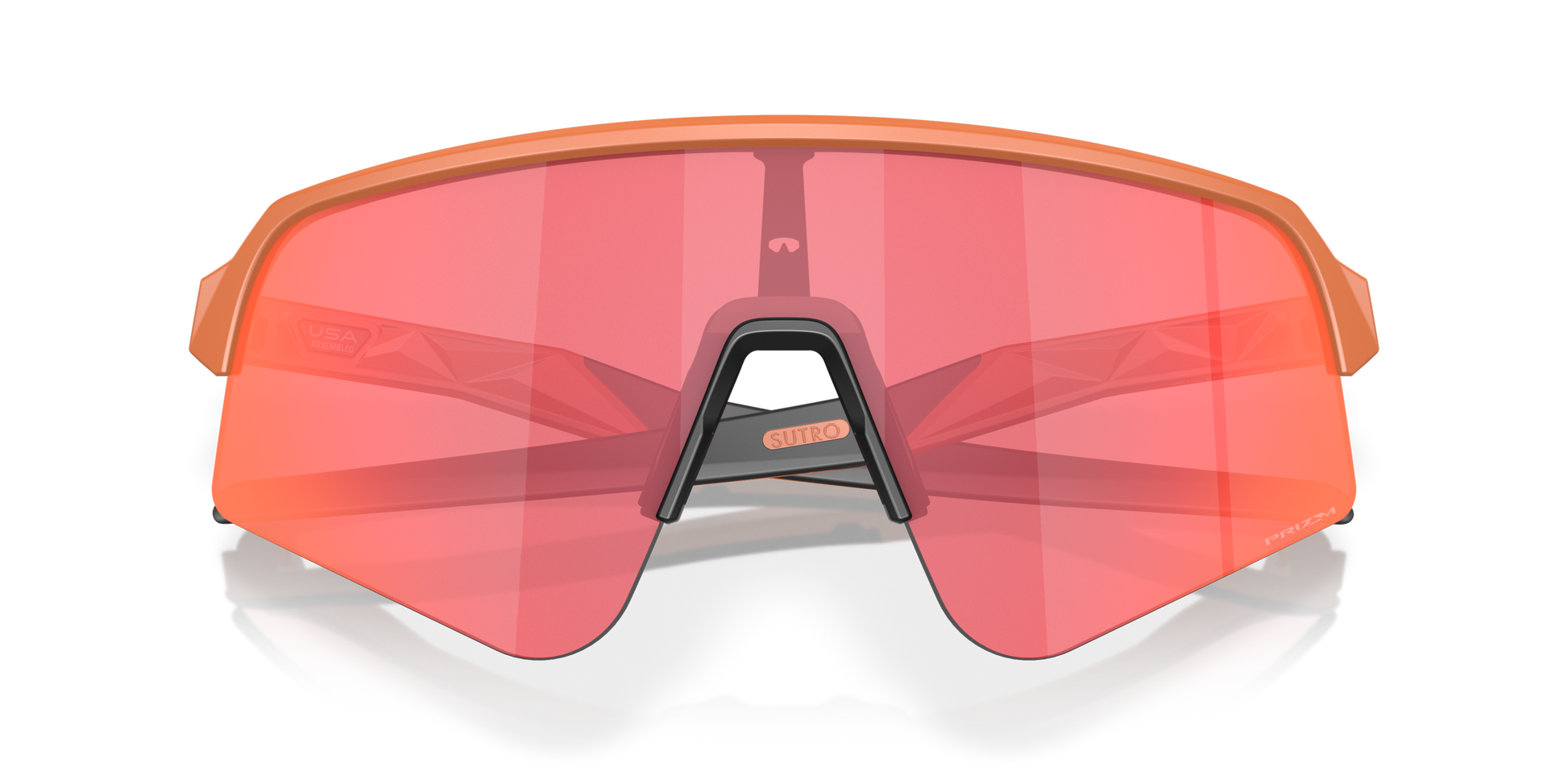 [Prizm Trail Torch Lenses, Ginger Frame]