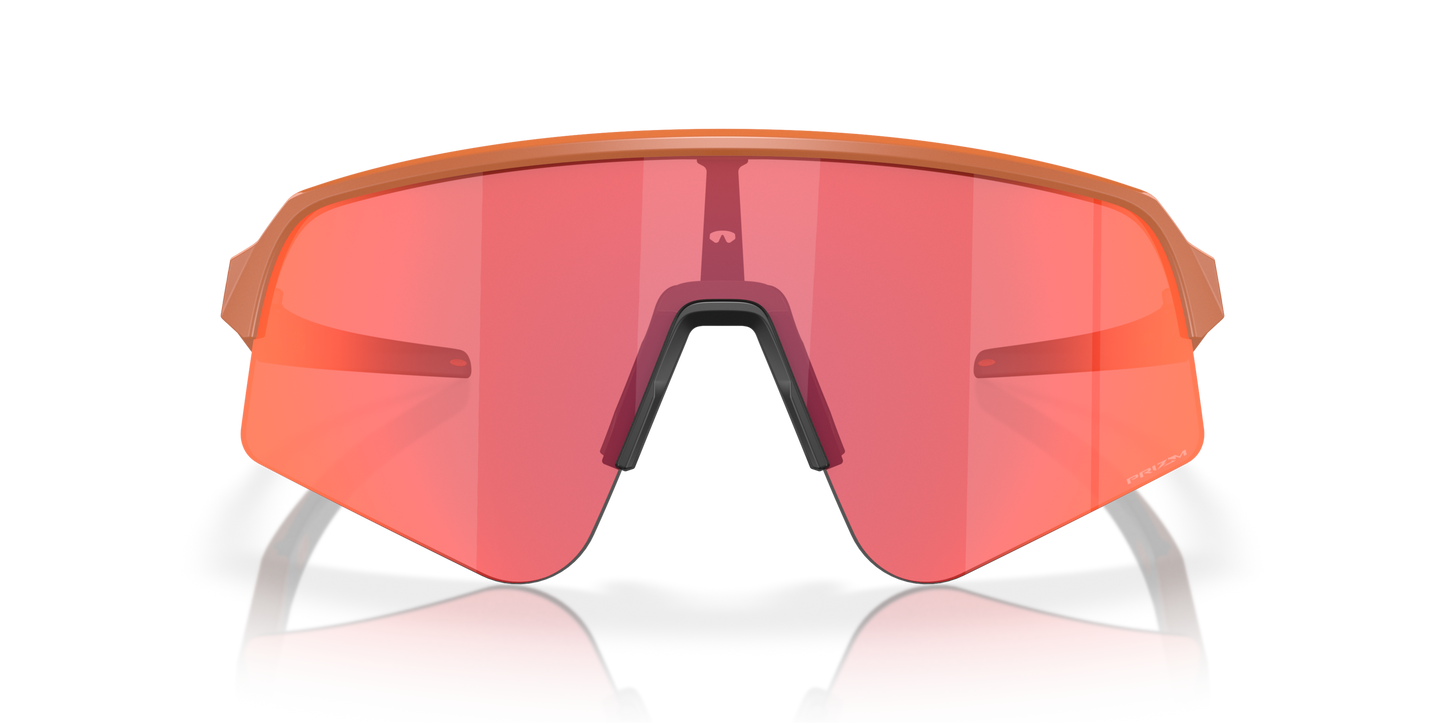 [Prizm Trail Torch Lenses, Ginger Frame]