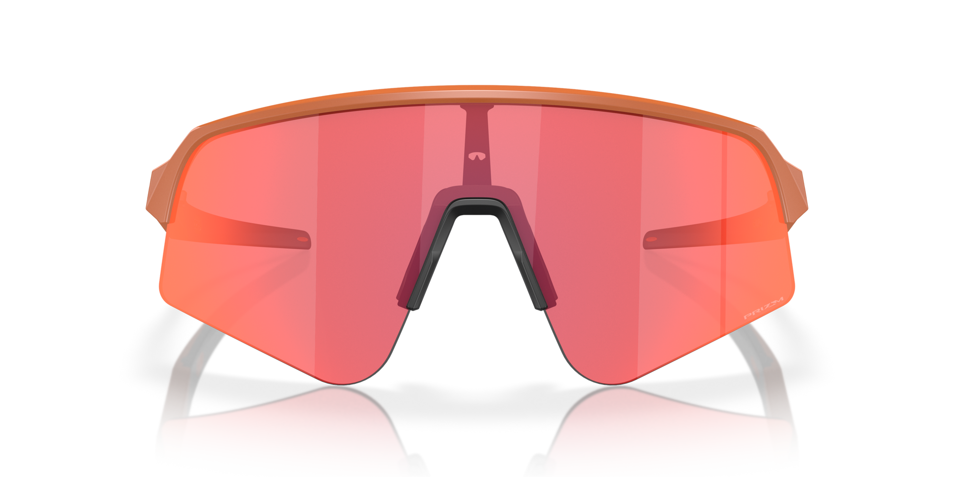 [Prizm Trail Torch Lenses, Ginger Frame]