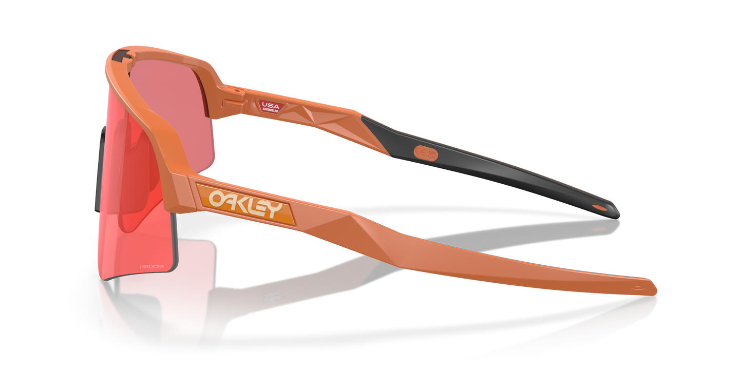 [Prizm Trail Torch Lenses, Ginger Frame]