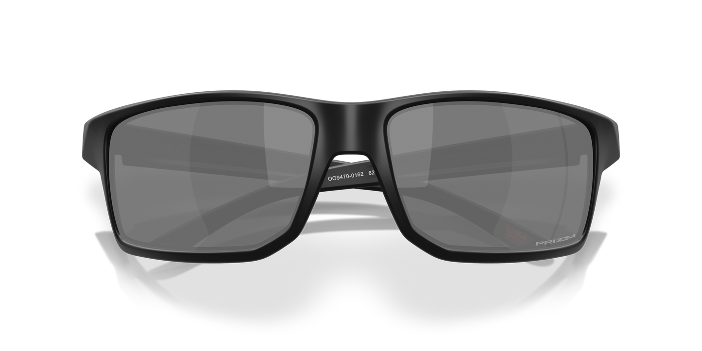 [Prizm Black Lenses, Matte Black Frame]