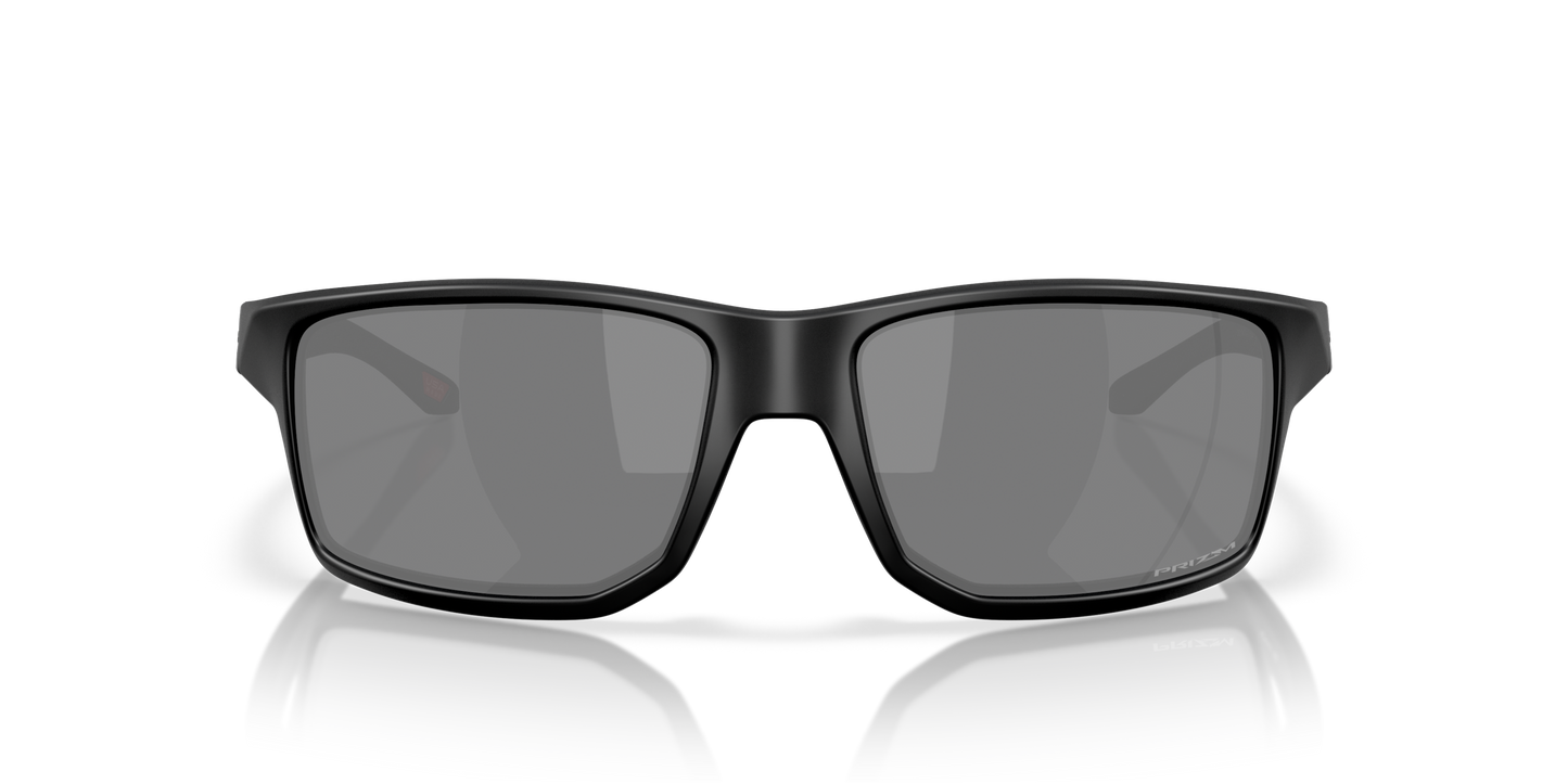 [Prizm Black Lenses, Matte Black Frame]