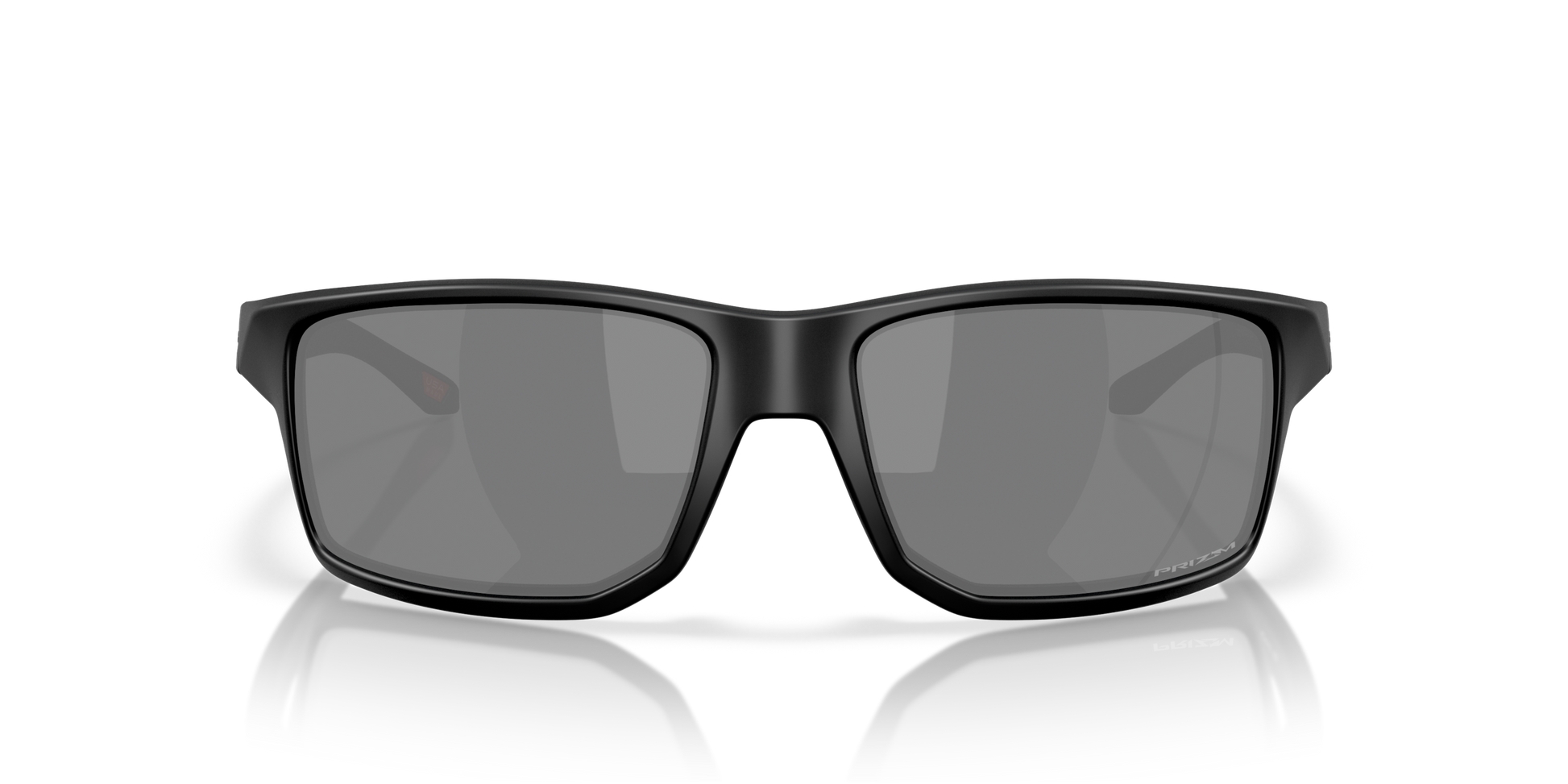 [Prizm Black Lenses, Matte Black Frame]