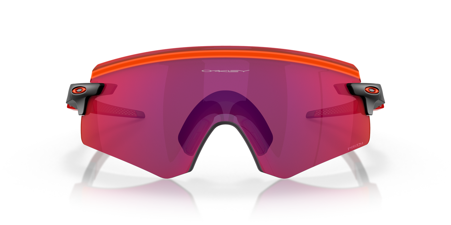 [Prizm Road Lenses, Matte Black Frame]