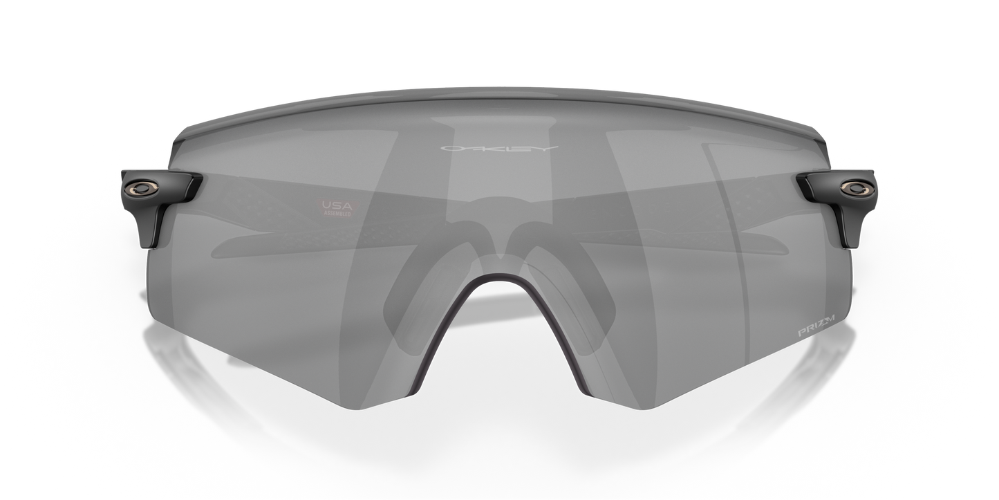 [Prizm Black Lenses, Matte Black Frame]