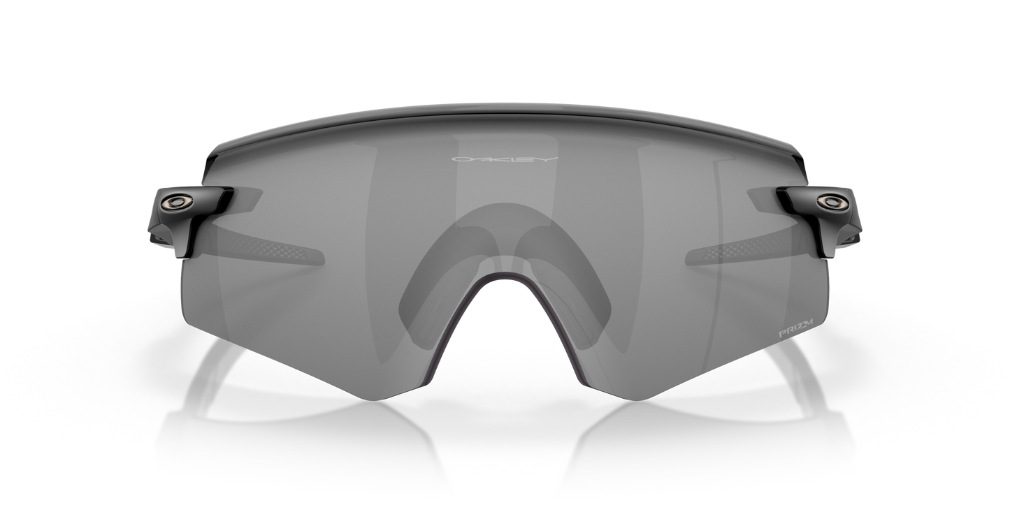 [Prizm Black Lenses, Matte Black Frame]