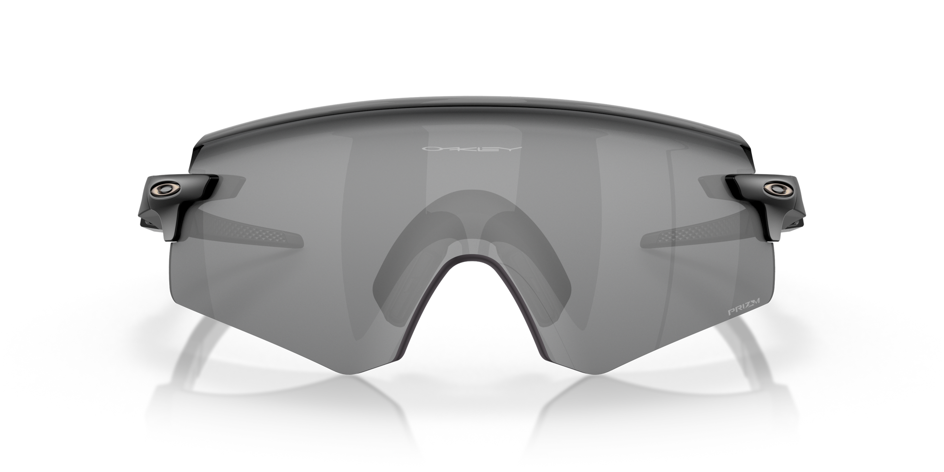 [Prizm Black Lenses, Matte Black Frame]
