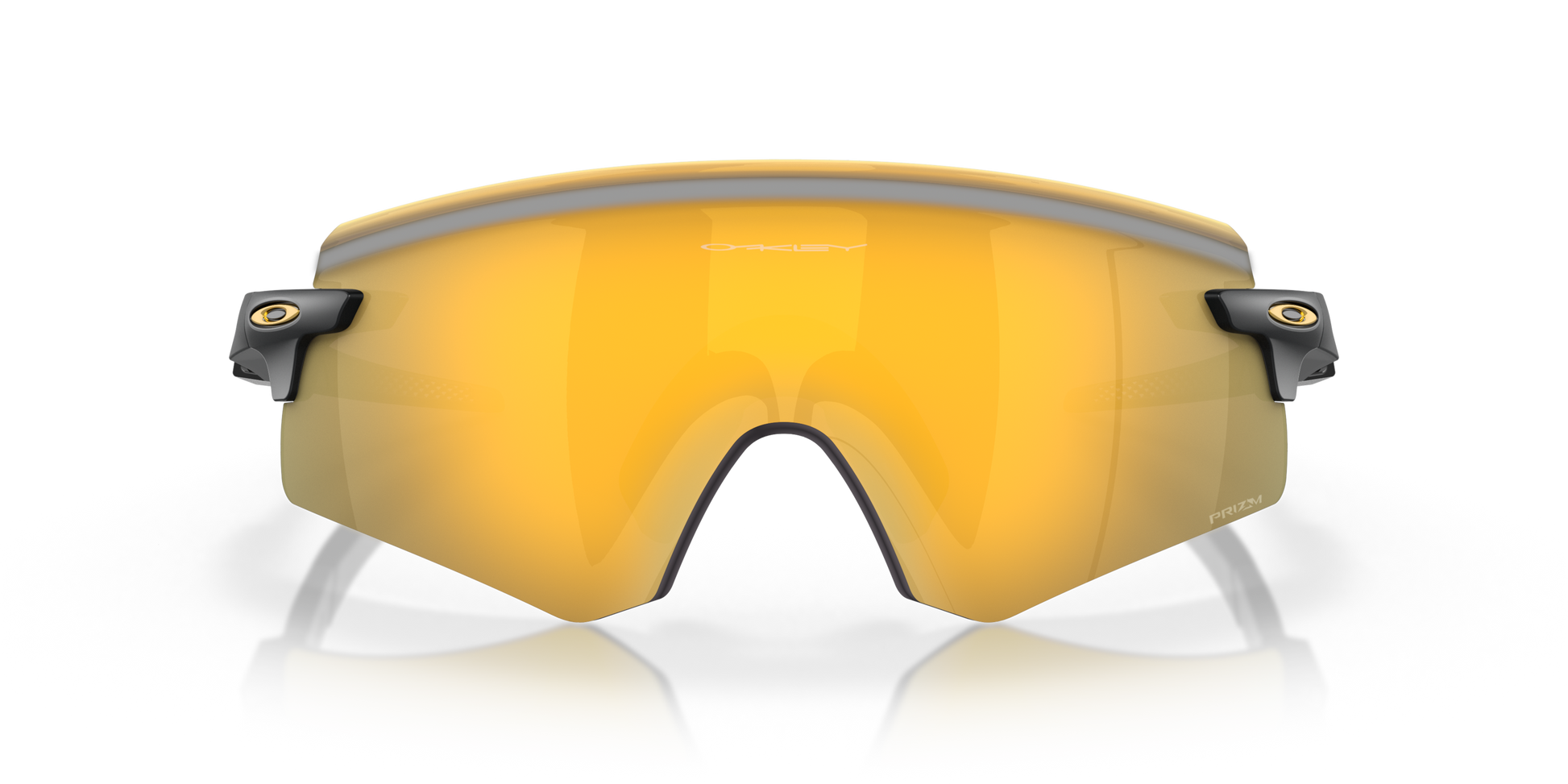 [Prizm 24K Lenses, Matte Carbon Frame]