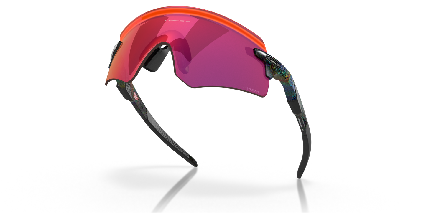 [Prizm Road Lenses, Dark Galaxy Frame]