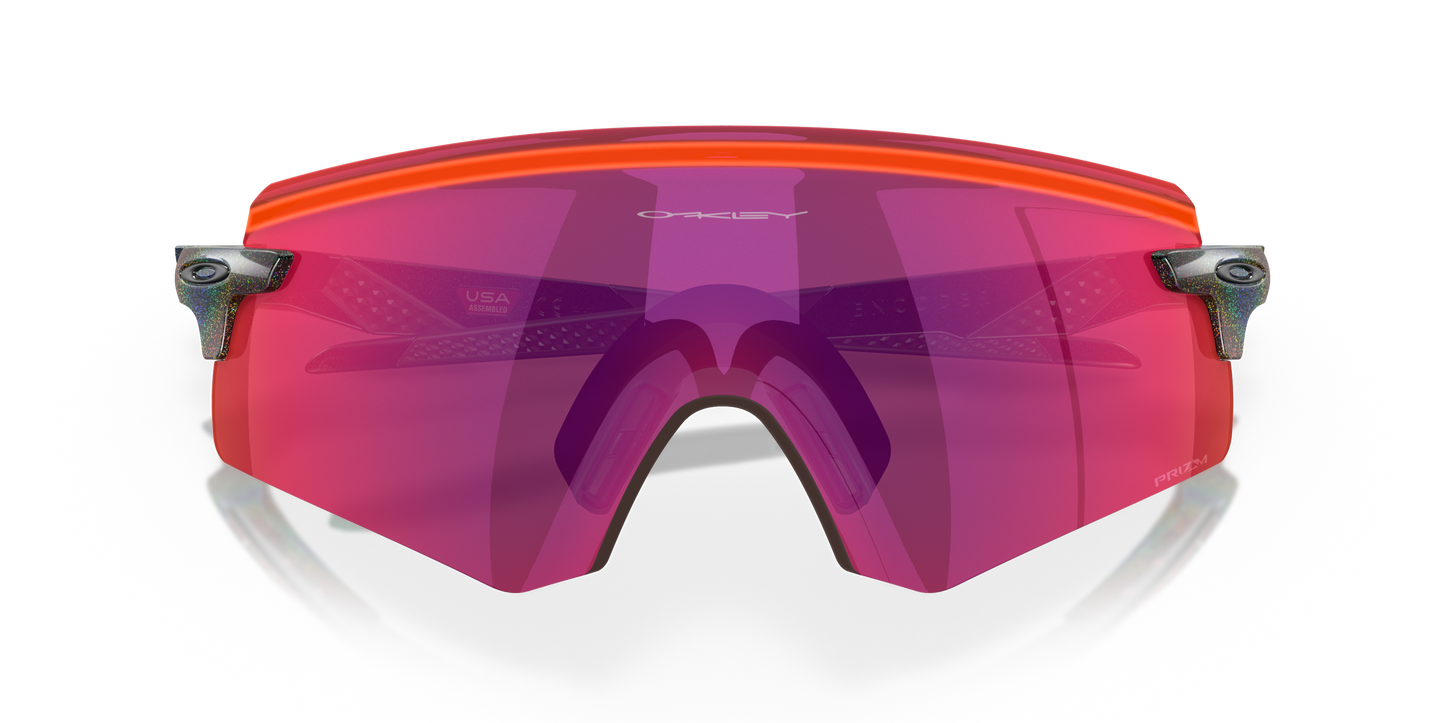 [Prizm Road Lenses, Dark Galaxy Frame]