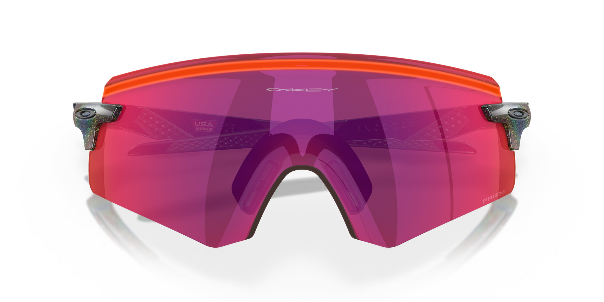 [Prizm Road Lenses, Dark Galaxy Frame]