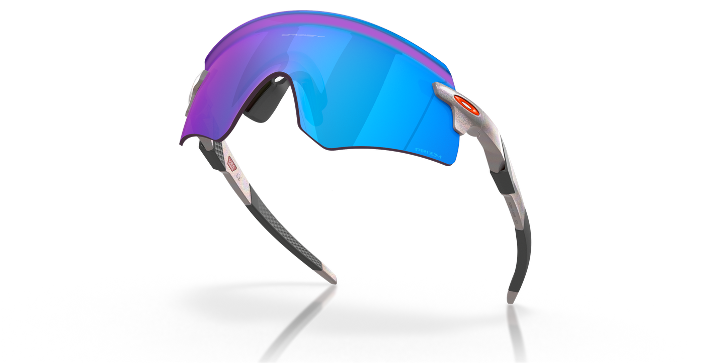 [Prizm Sapphire Lenses, Space Dust Frame]