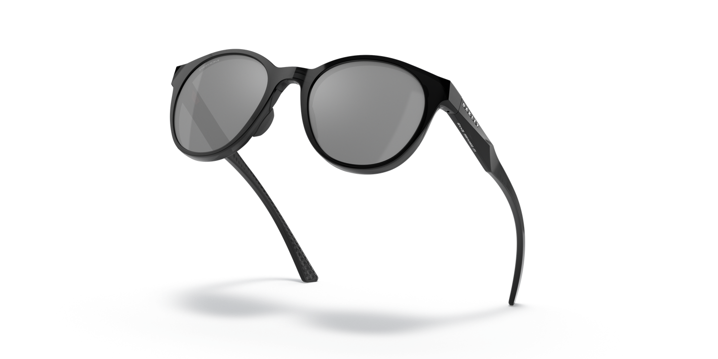 [Prizm Black Lenses, Black Ink Frame]