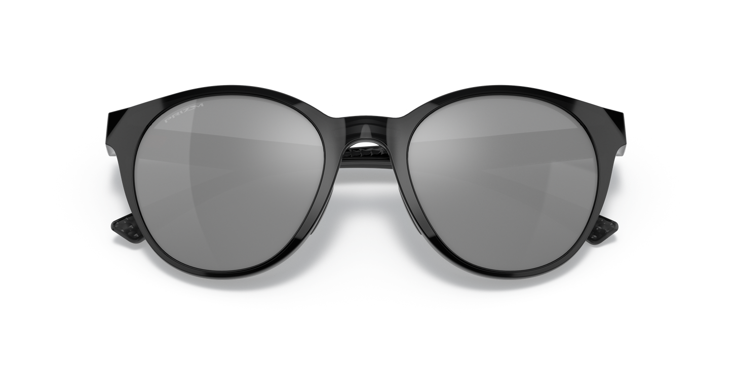 [Prizm Black Lenses, Black Ink Frame]